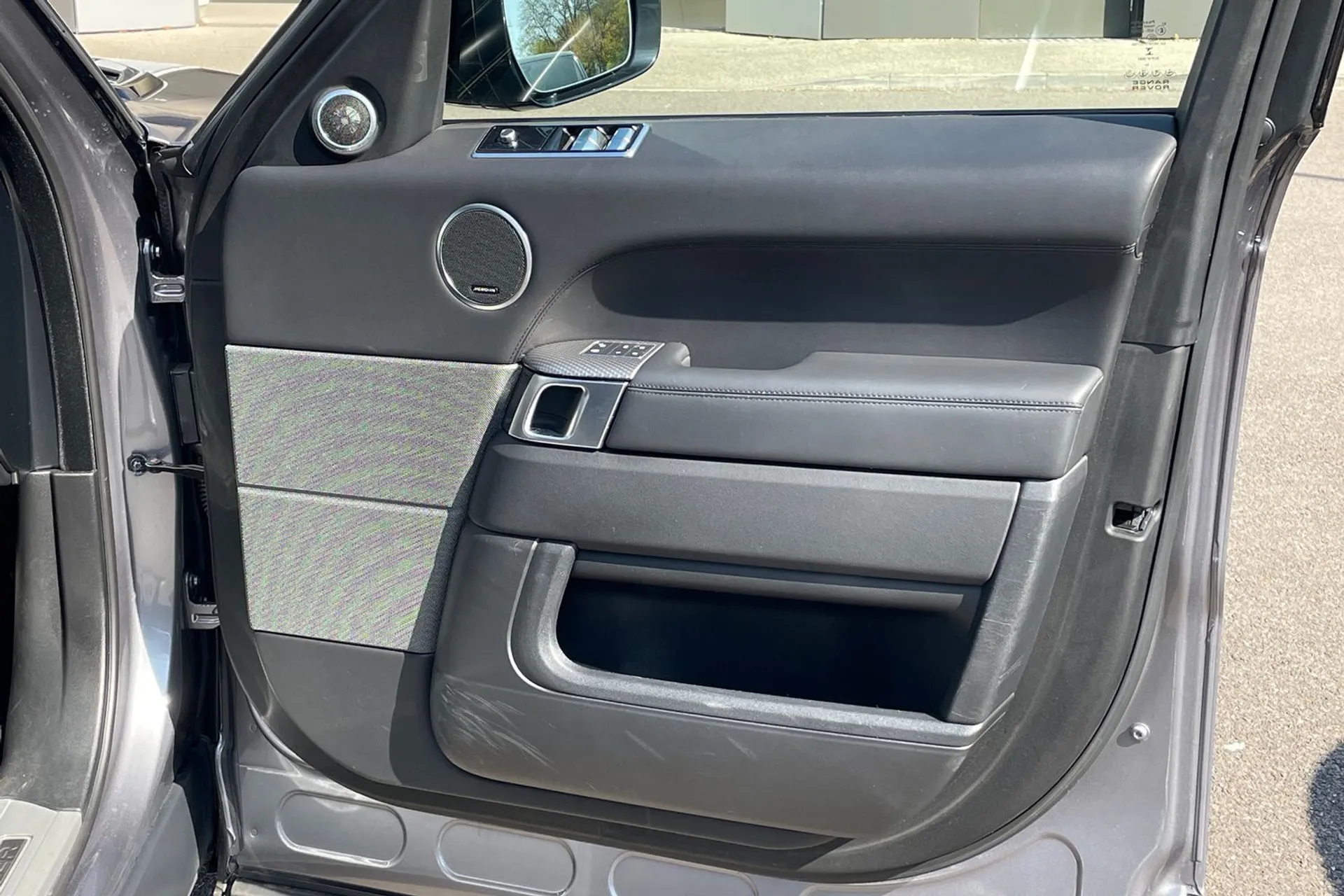 LAND ROVER RANGE ROVER SPORT thumbnail image number 43