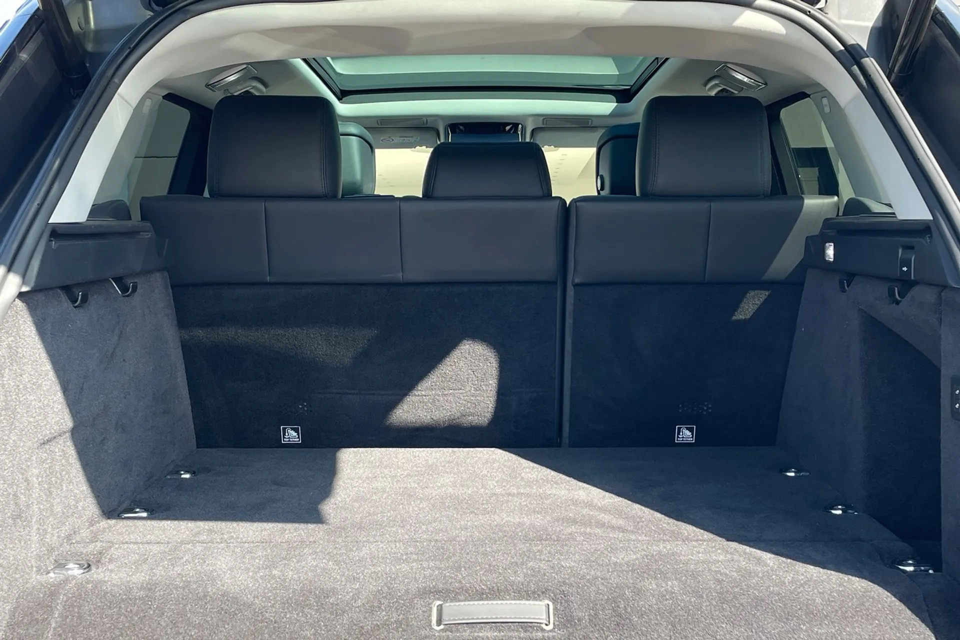 LAND ROVER RANGE ROVER SPORT thumbnail image number 25