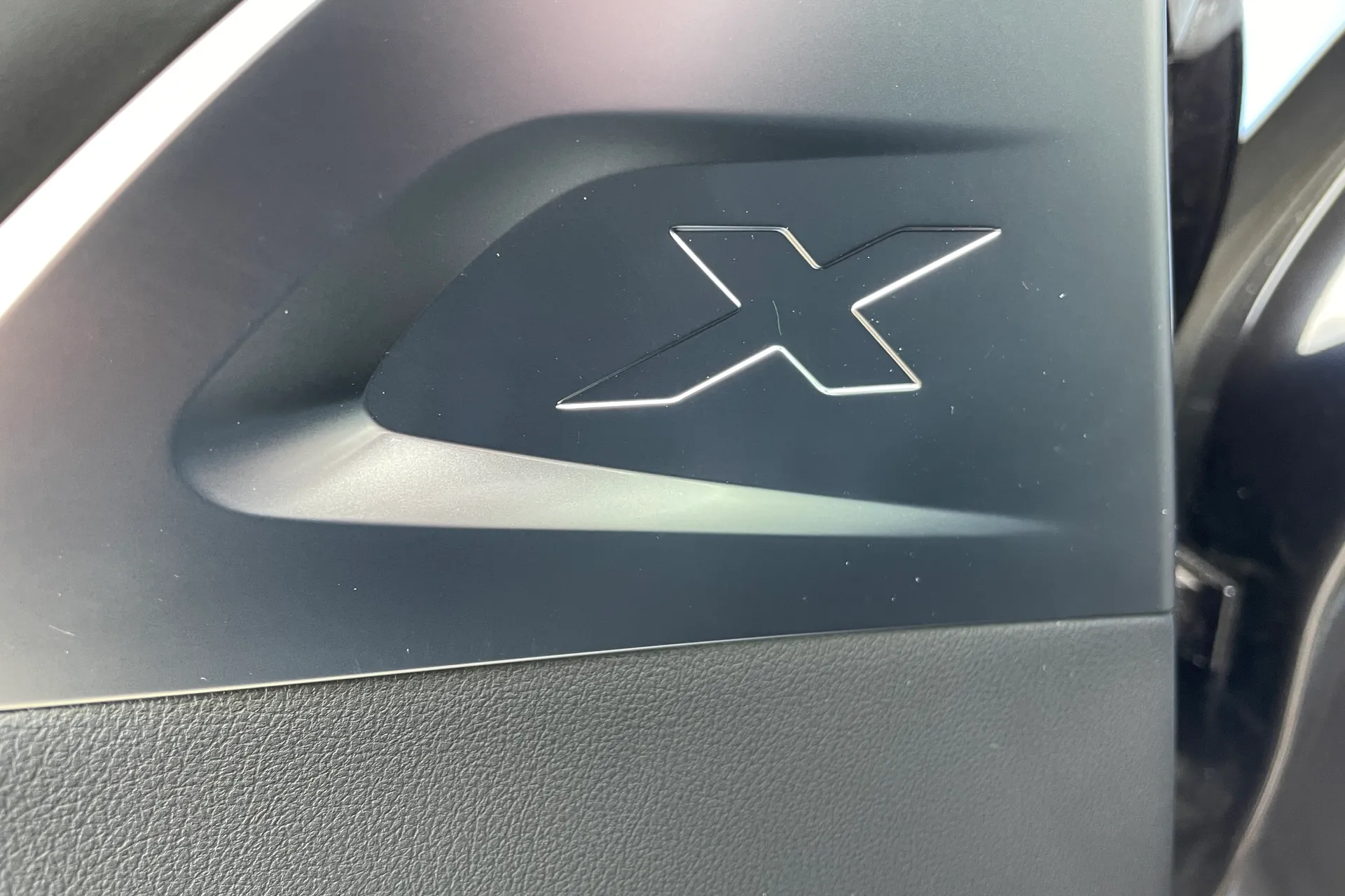 BMW X3 thumbnail image number 34