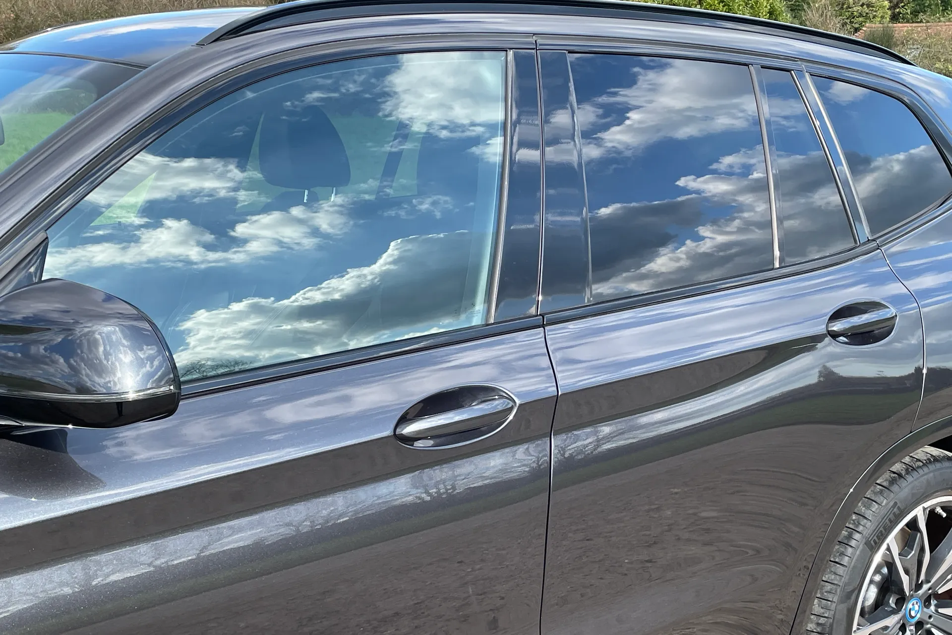 BMW X3 thumbnail image number 16