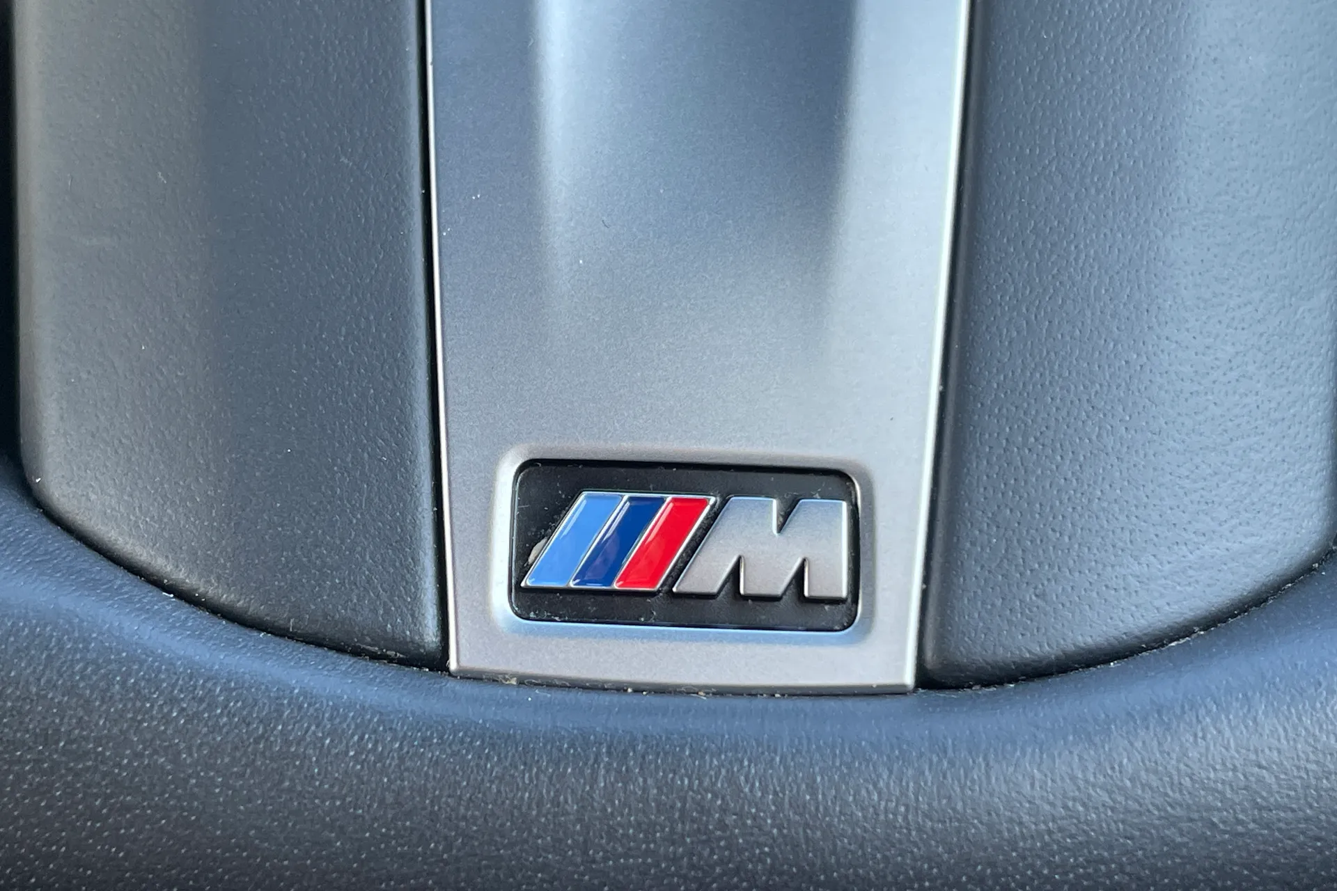 BMW X3 thumbnail image number 5