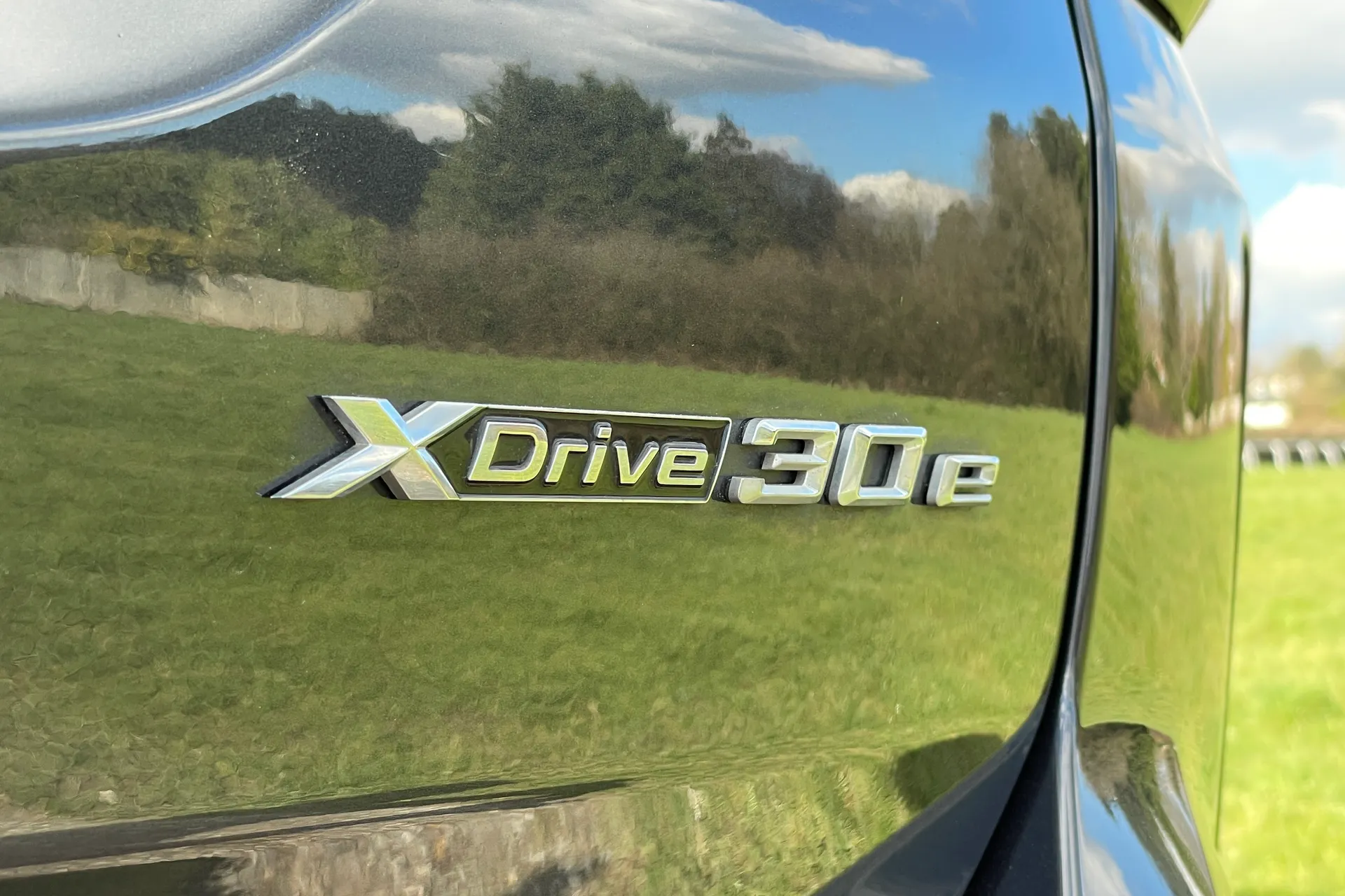 BMW X3 thumbnail image number 14