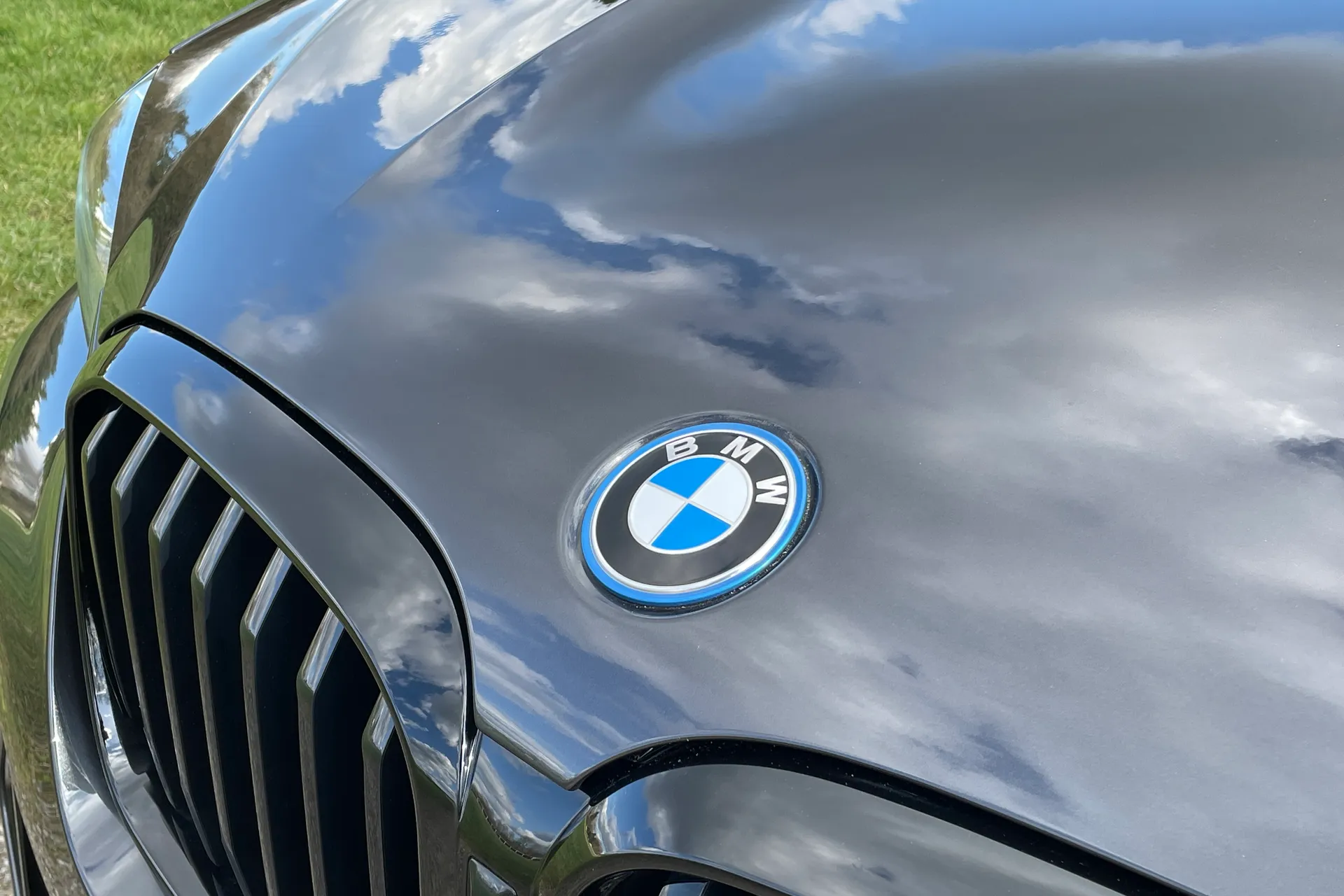 BMW X3 thumbnail image number 9