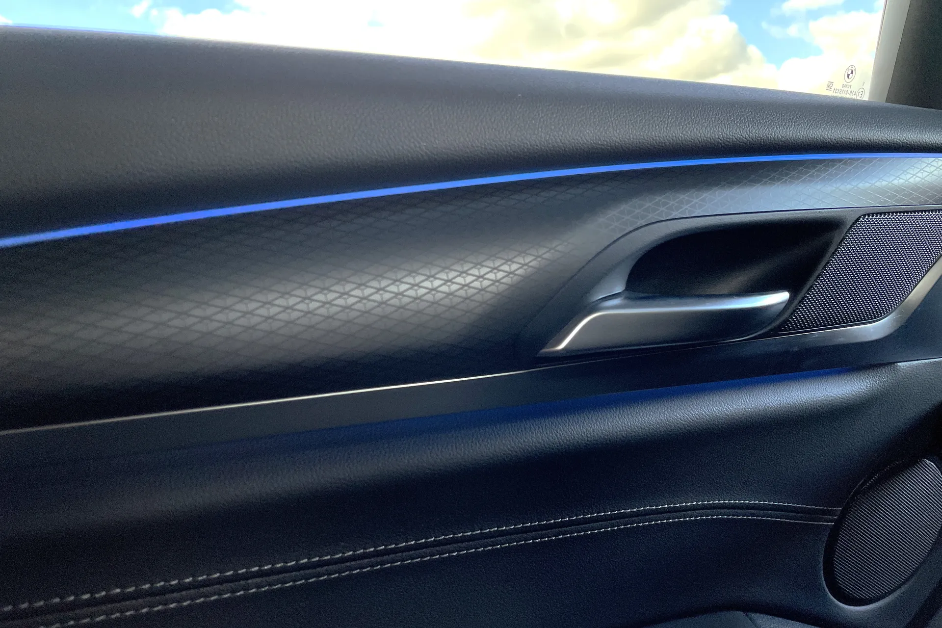 BMW X3 thumbnail image number 42
