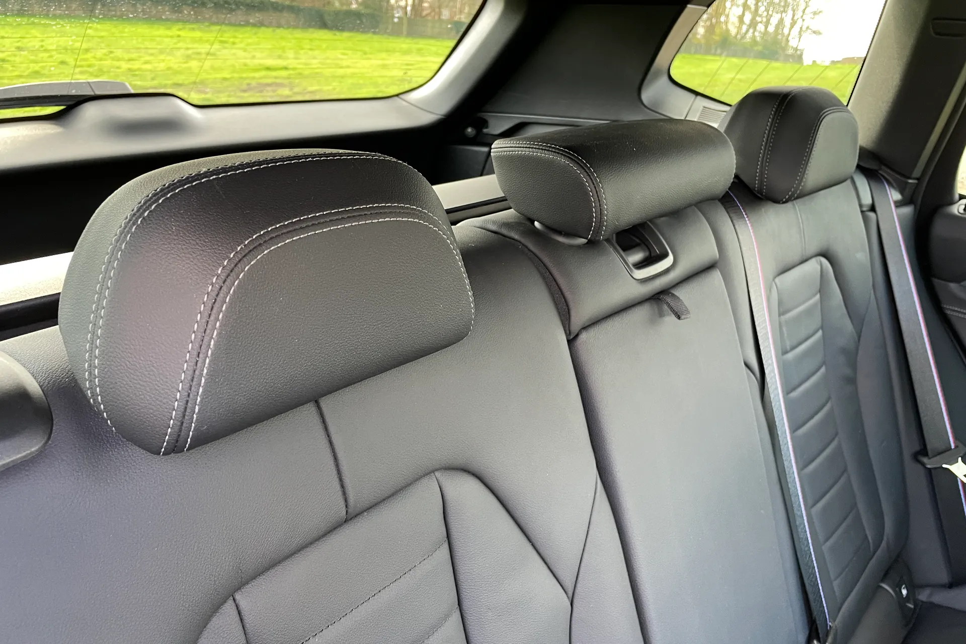 BMW X3 thumbnail image number 27
