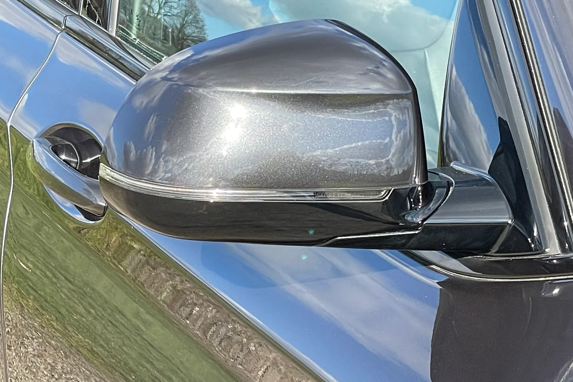 BMW X3 thumbnail image number 18