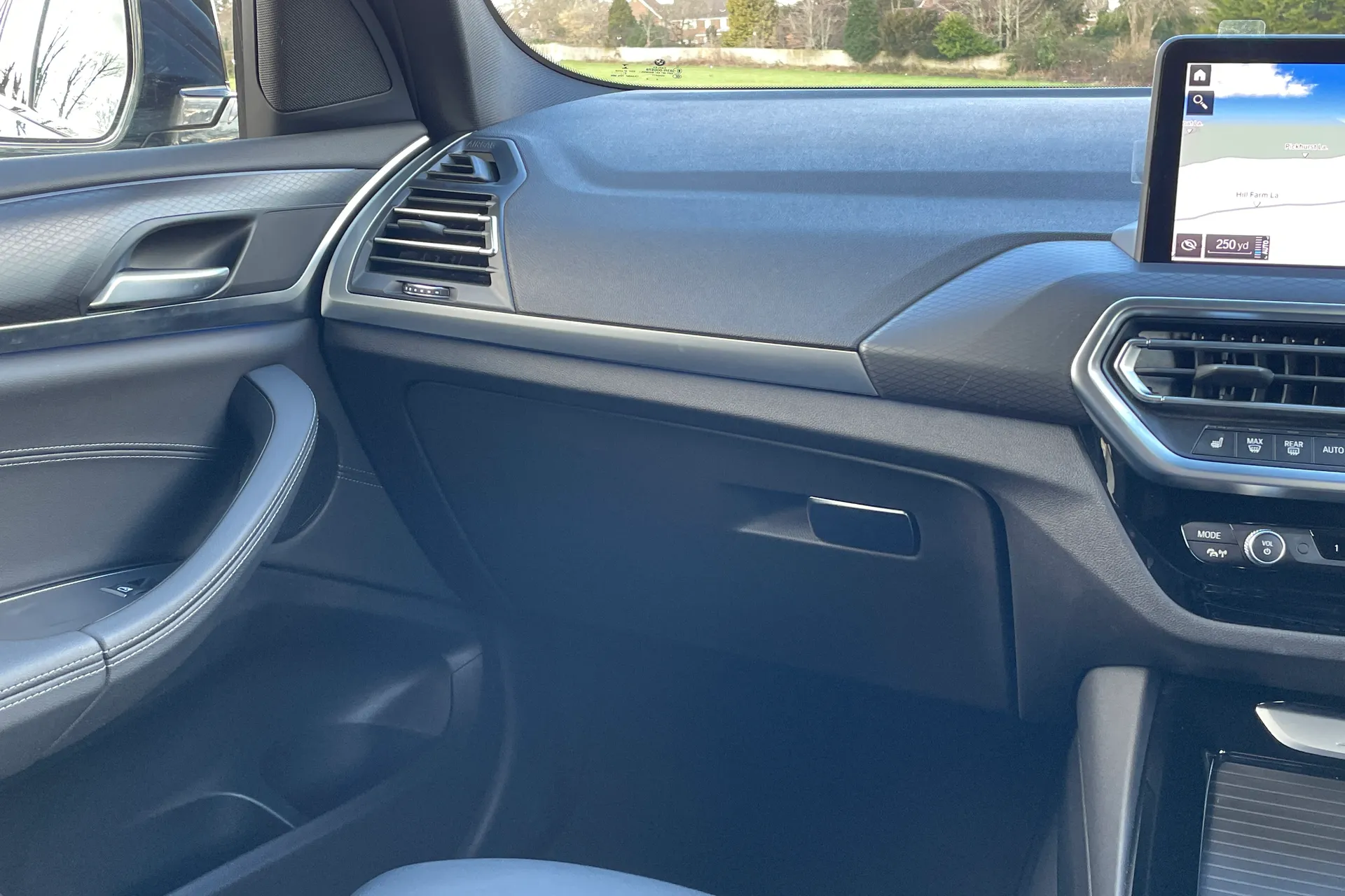 BMW X3 thumbnail image number 39