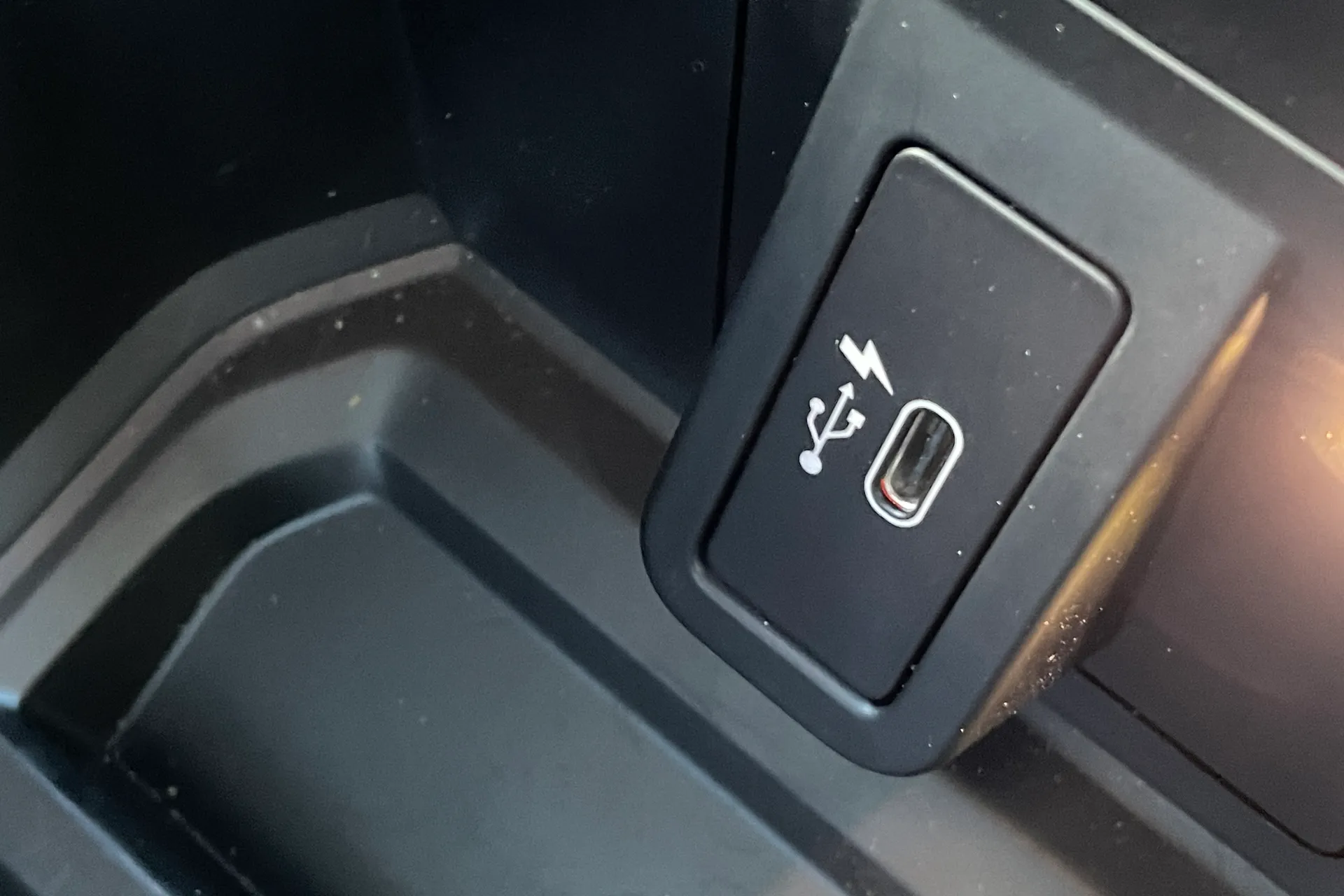 BMW X3 thumbnail image number 46