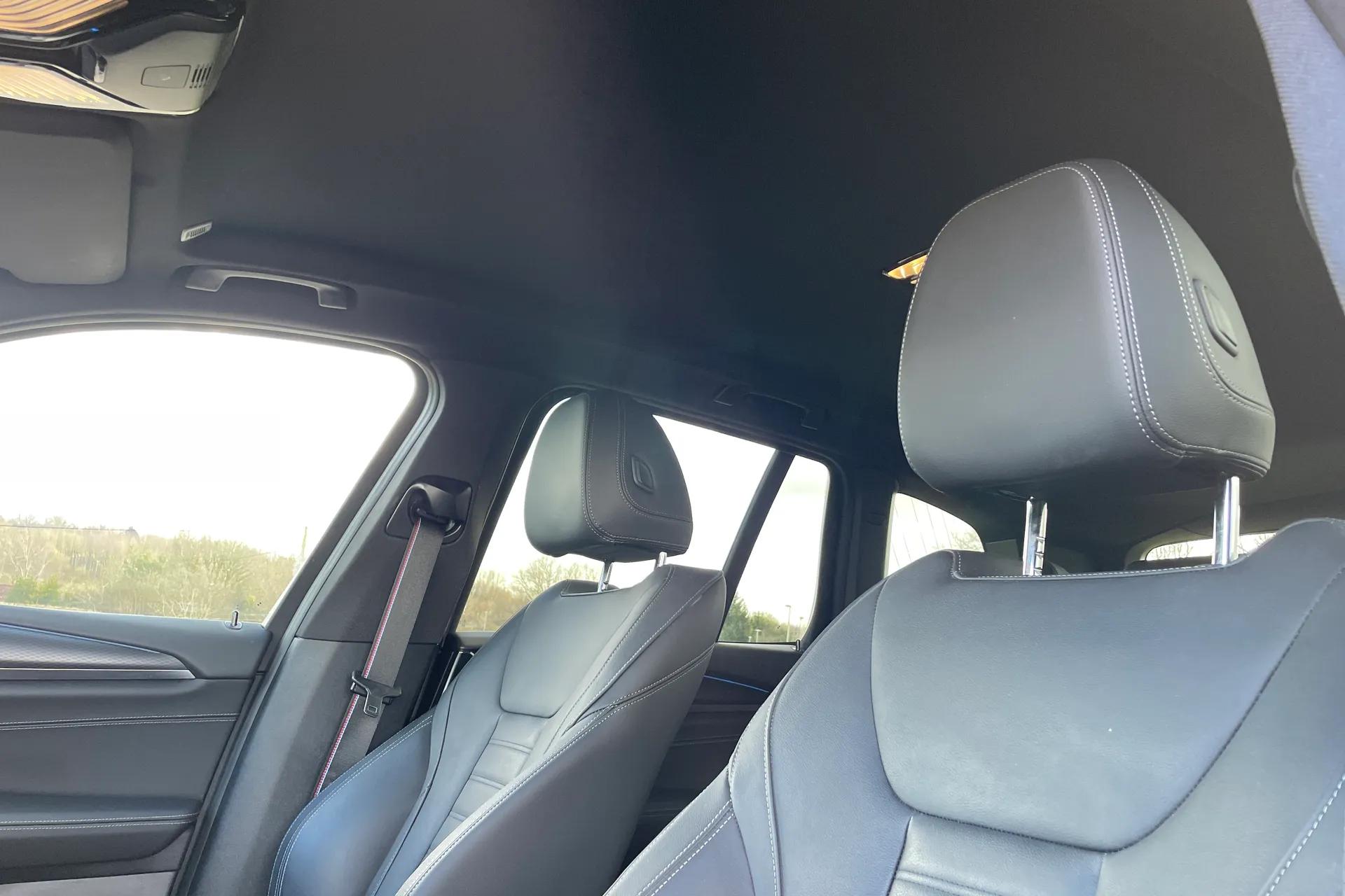 BMW X3 thumbnail image number 33