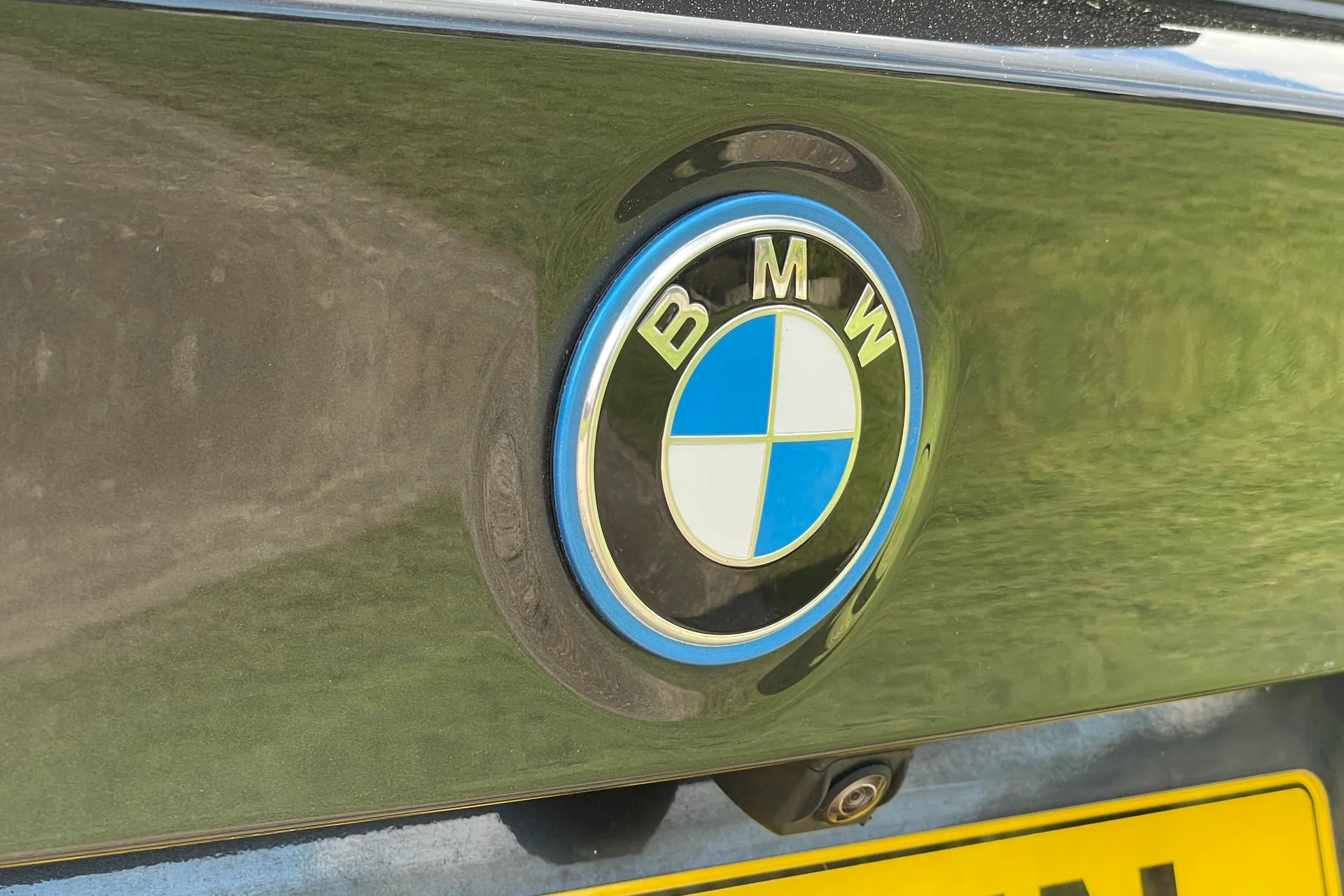 BMW X3 thumbnail image number 13