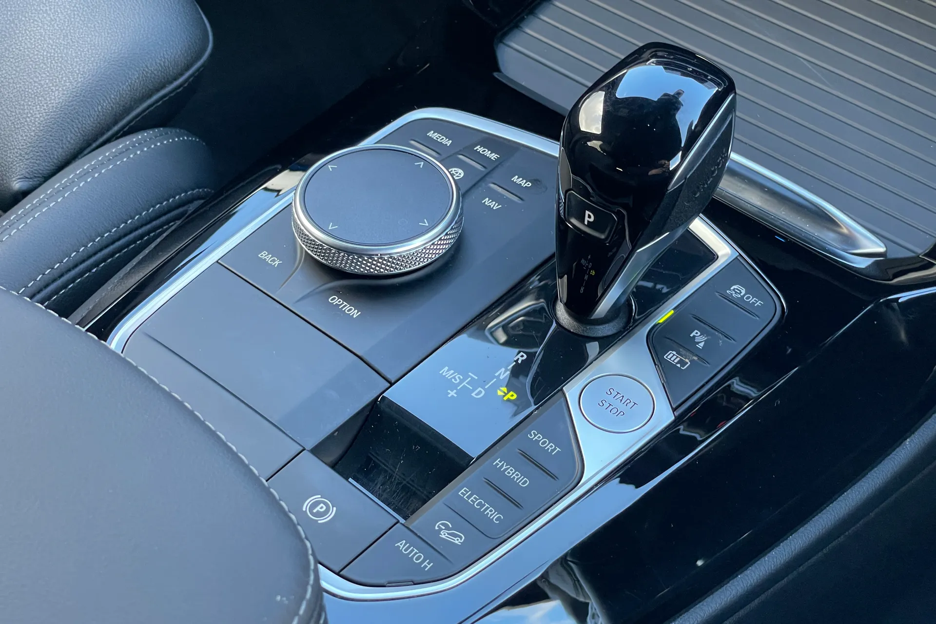 BMW X3 thumbnail image number 45