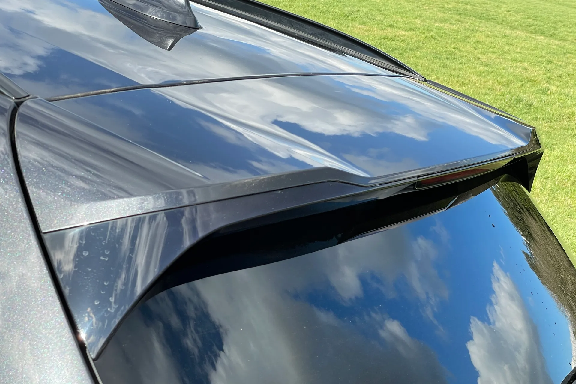 BMW X3 thumbnail image number 11