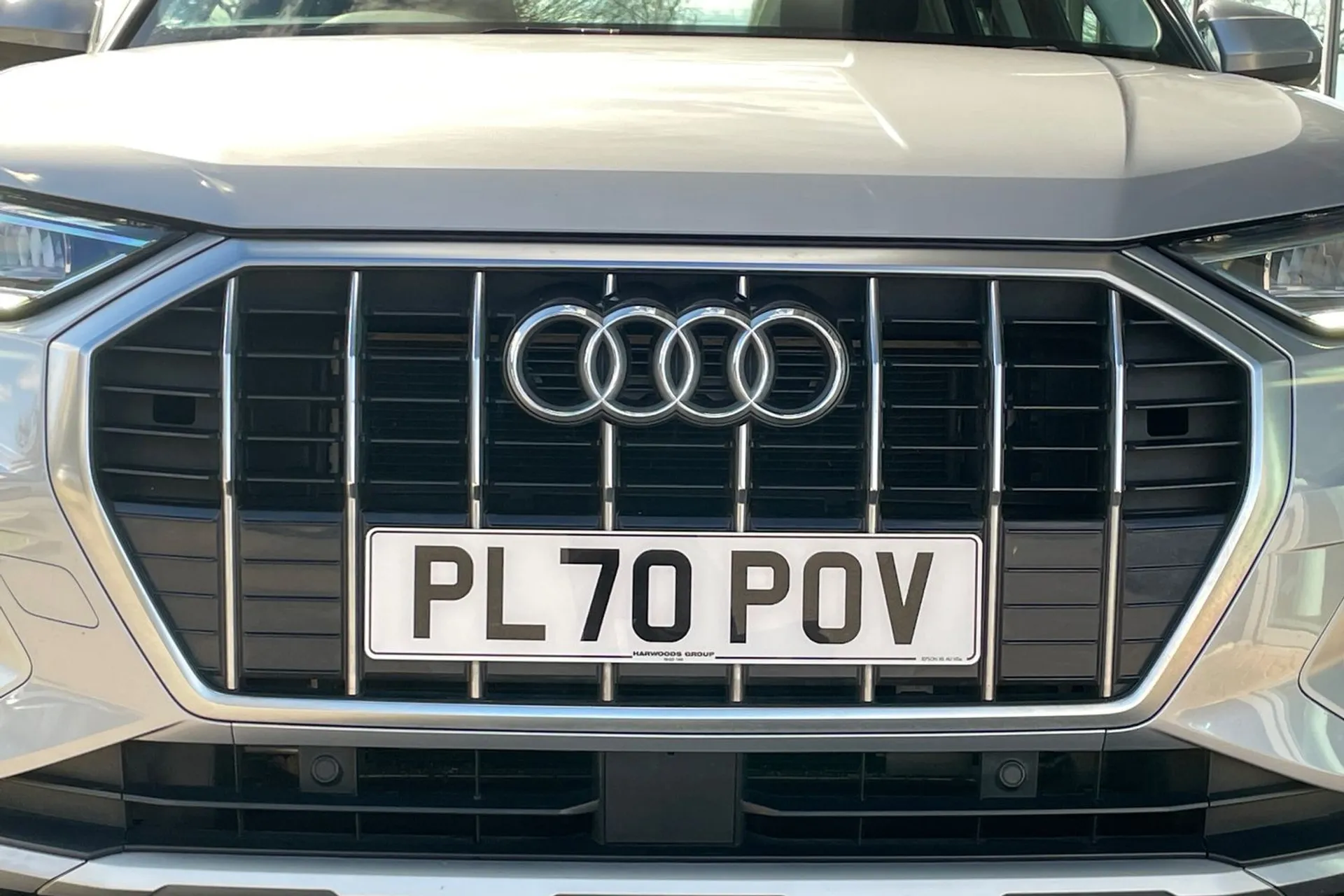 Audi Q3 thumbnail image number 54