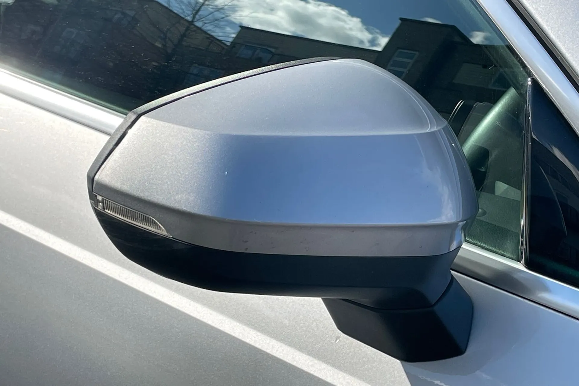 Audi Q3 thumbnail image number 53