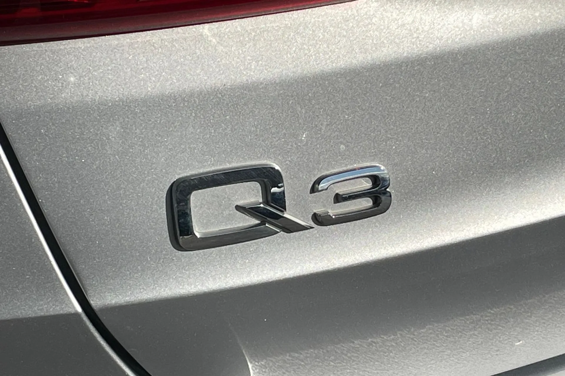 Audi Q3 thumbnail image number 49