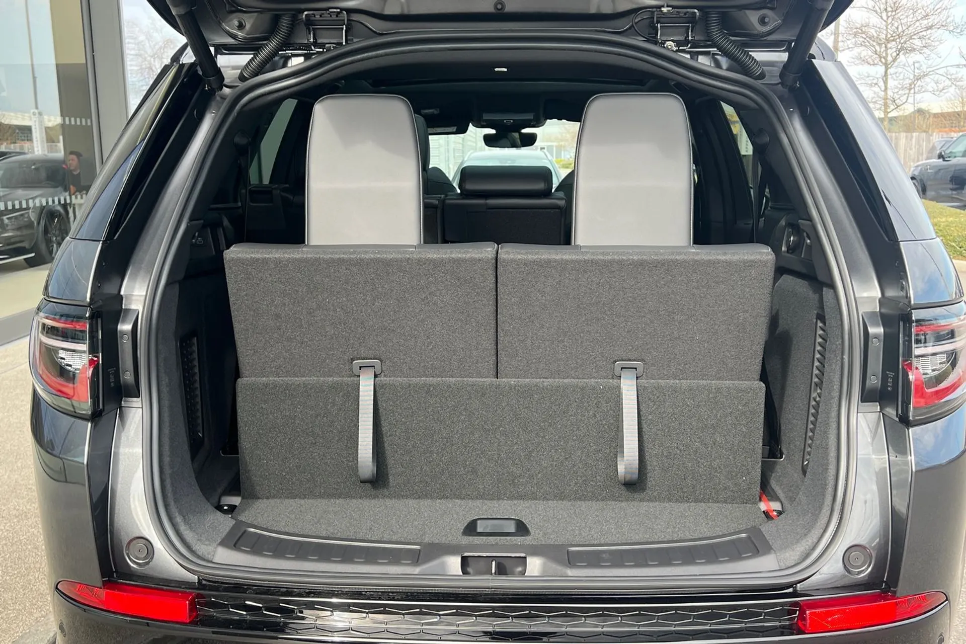 LAND ROVER DISCOVERY SPORT thumbnail image number 30