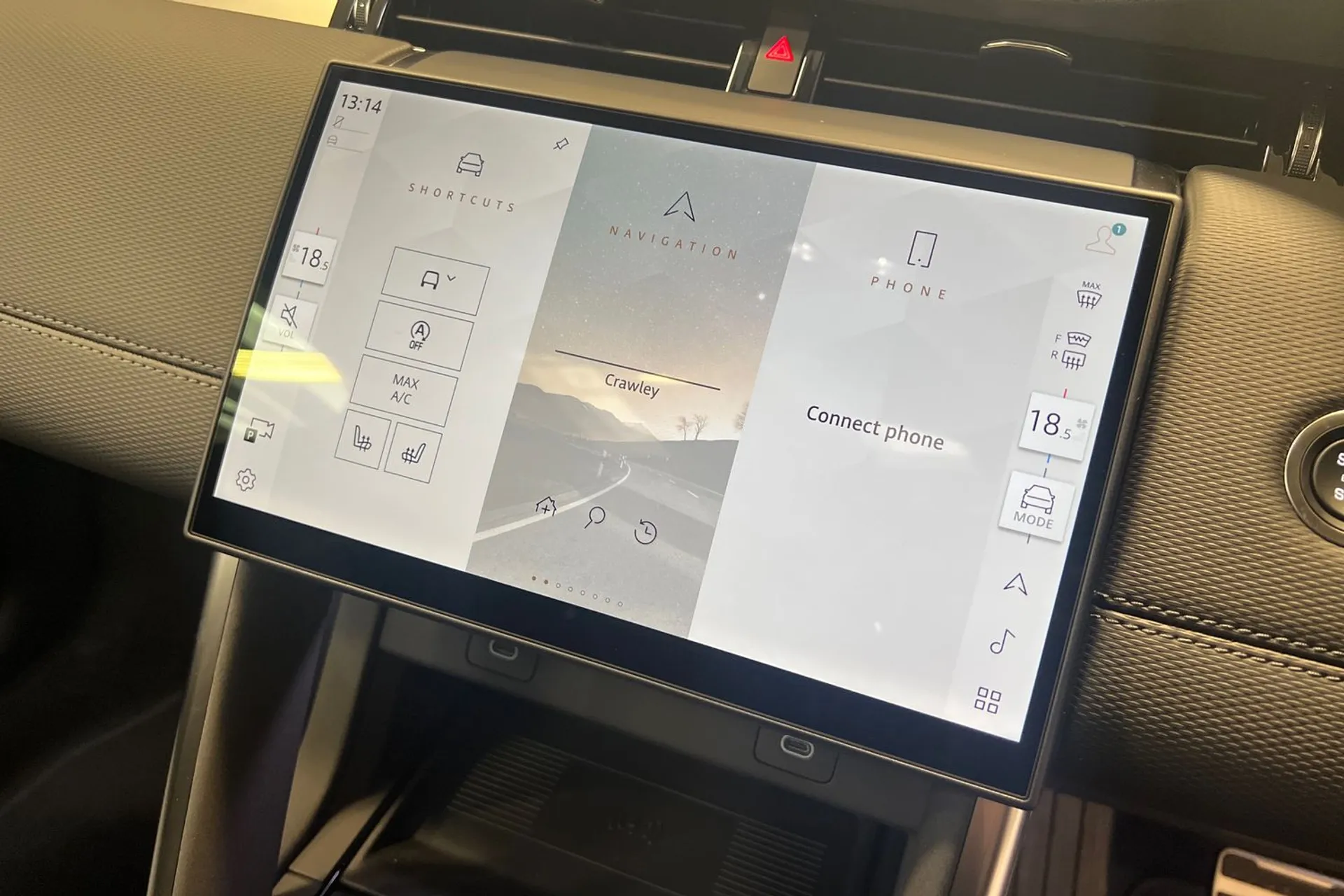 LAND ROVER DISCOVERY SPORT thumbnail image number 53