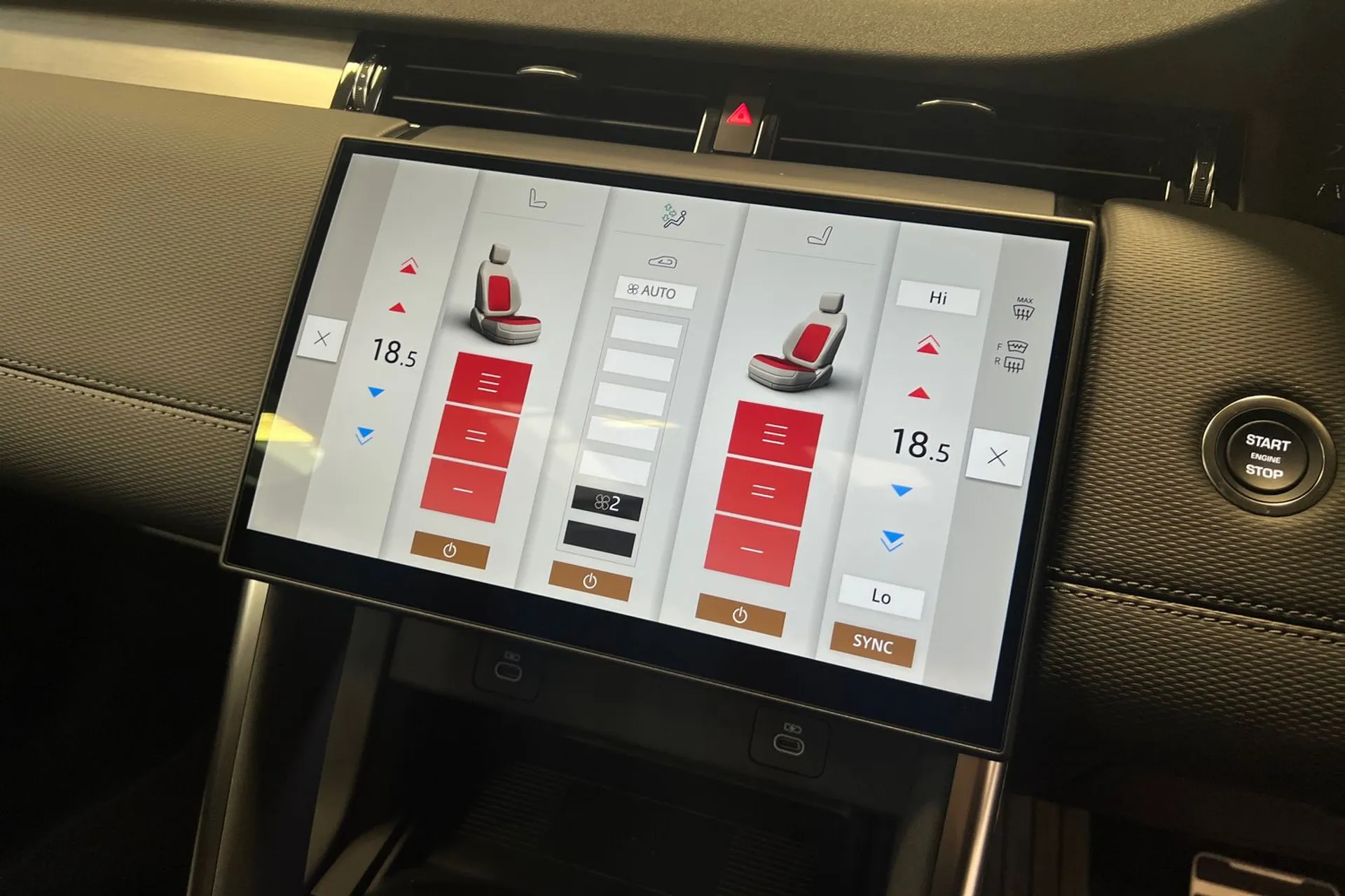 LAND ROVER DISCOVERY SPORT thumbnail image number 47