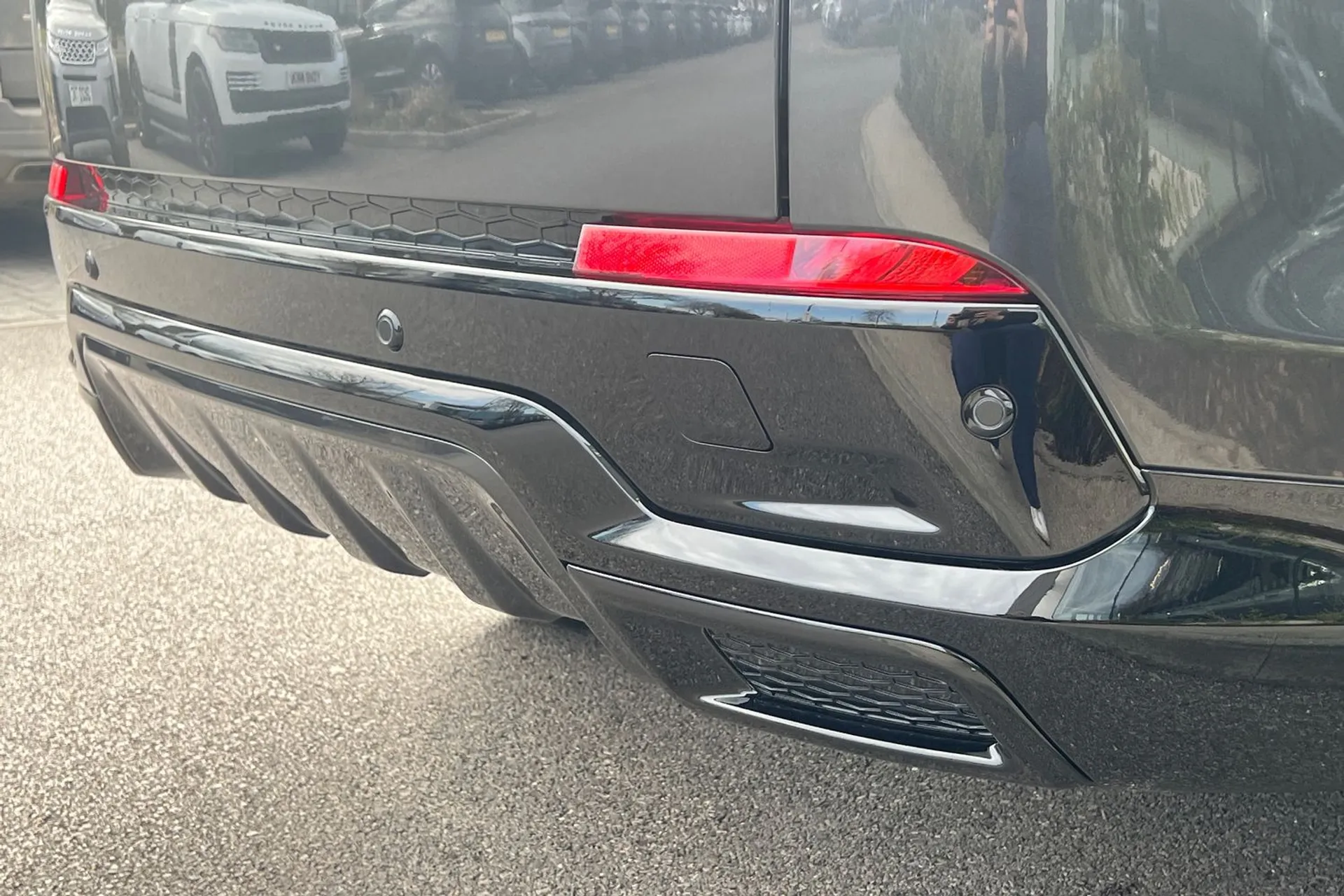 LAND ROVER DISCOVERY SPORT thumbnail image number 15