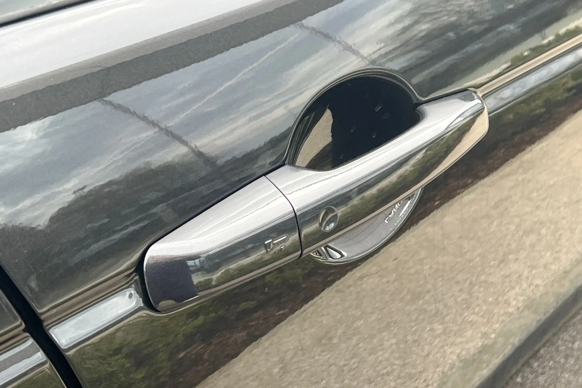 LAND ROVER DISCOVERY SPORT thumbnail image number 21