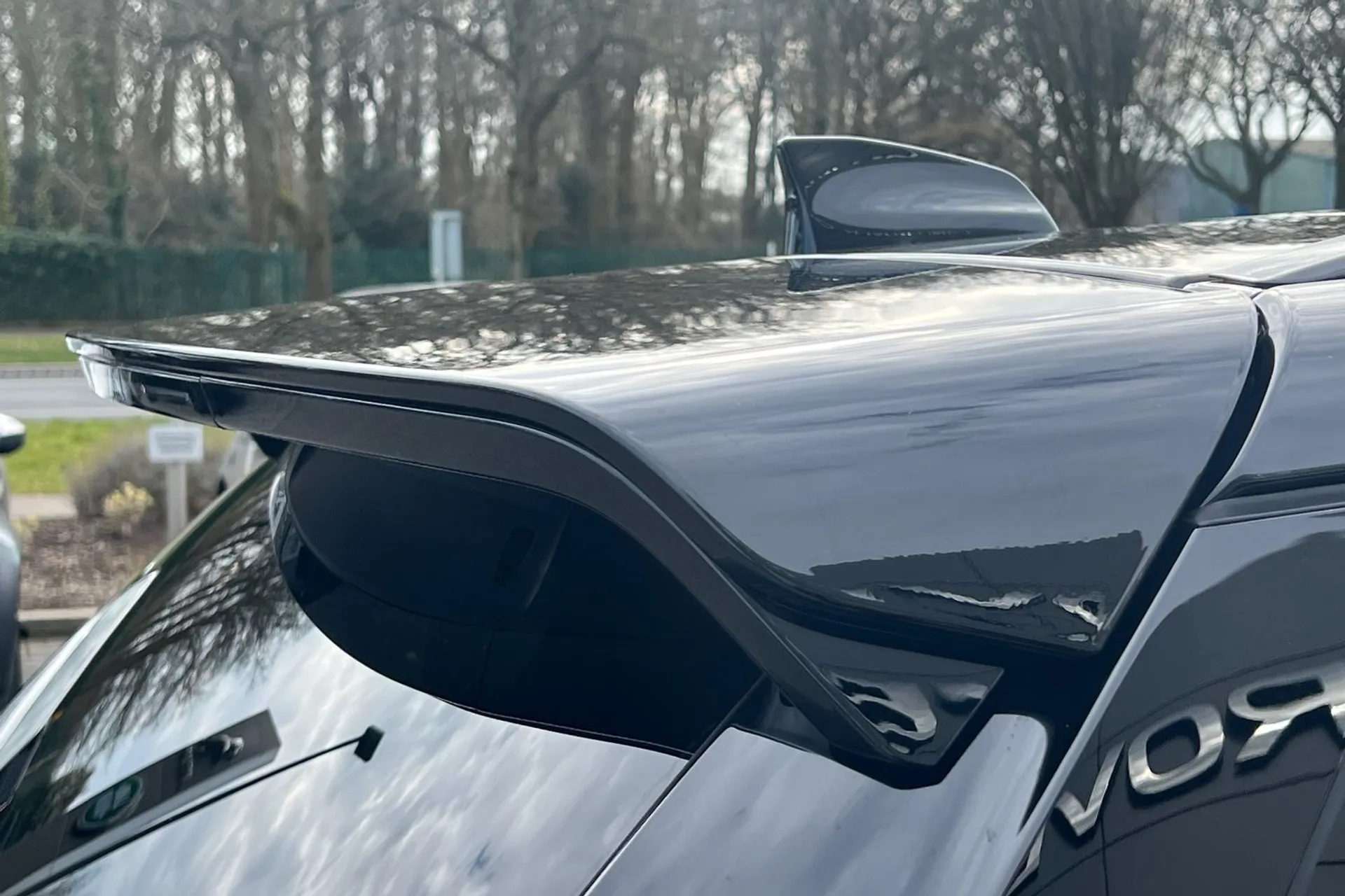 LAND ROVER DISCOVERY SPORT thumbnail image number 14