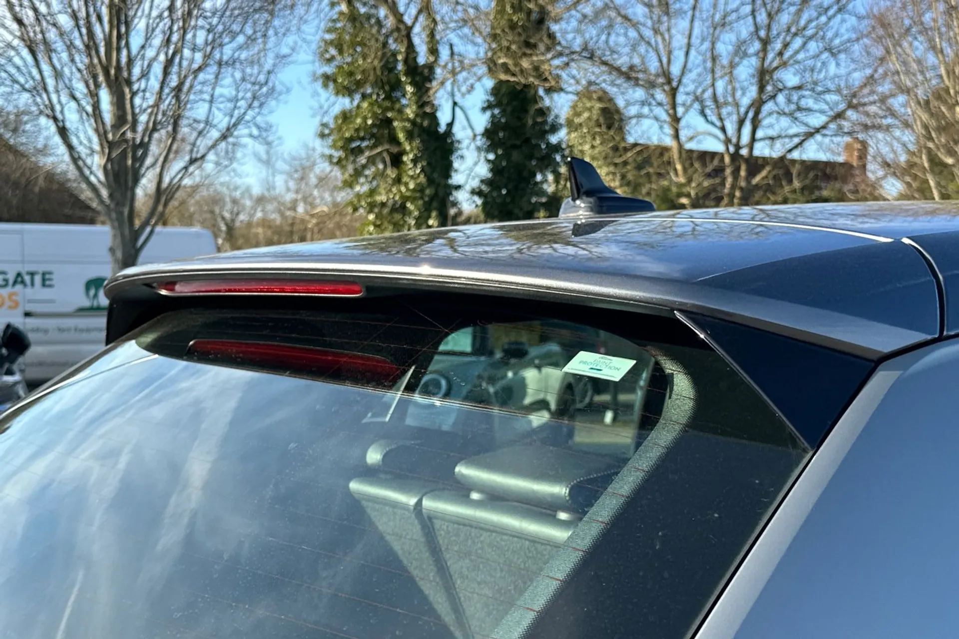 Audi Q2 thumbnail image number 23