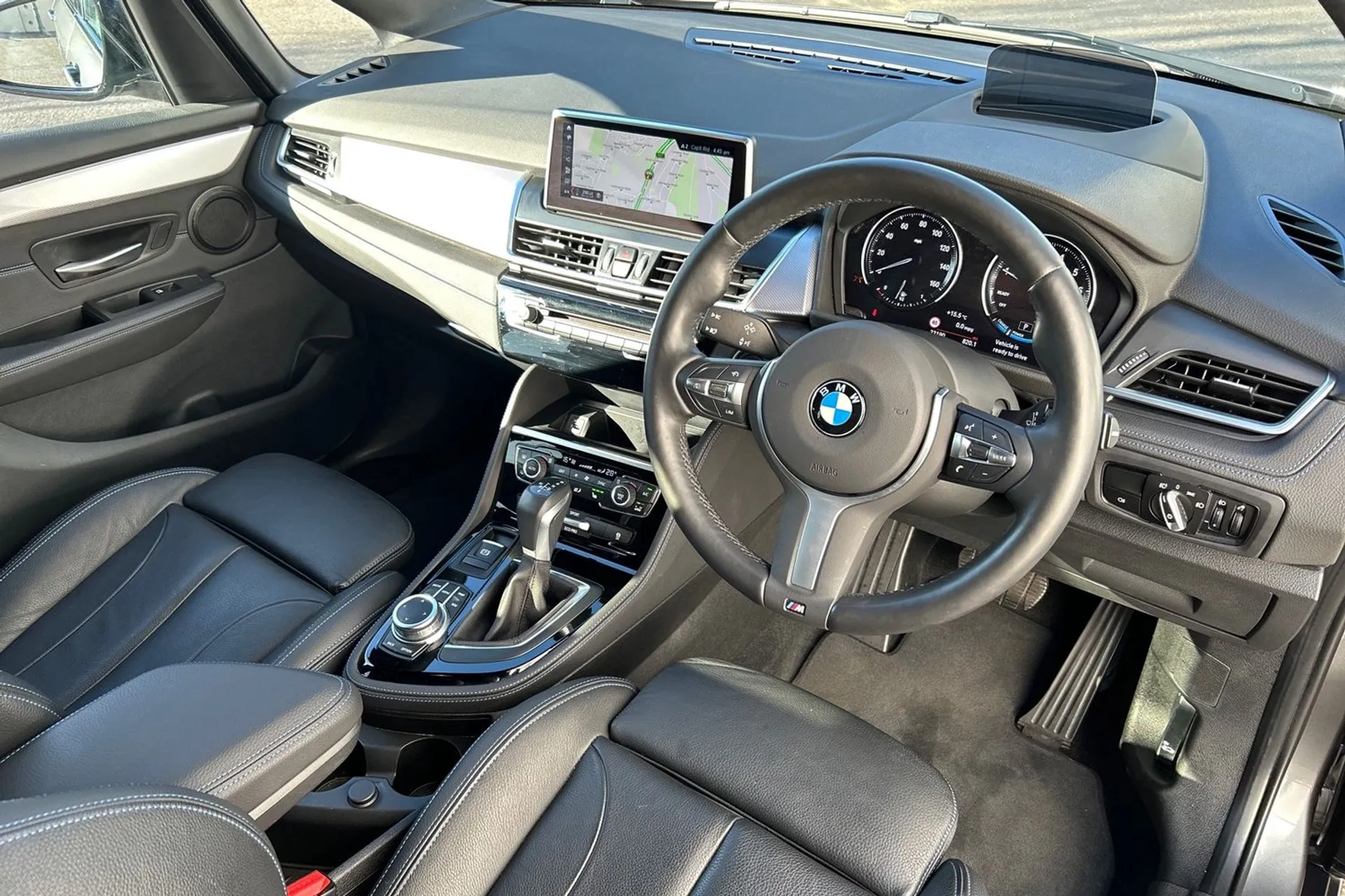 BMW 2 SERIES thumbnail image number 14