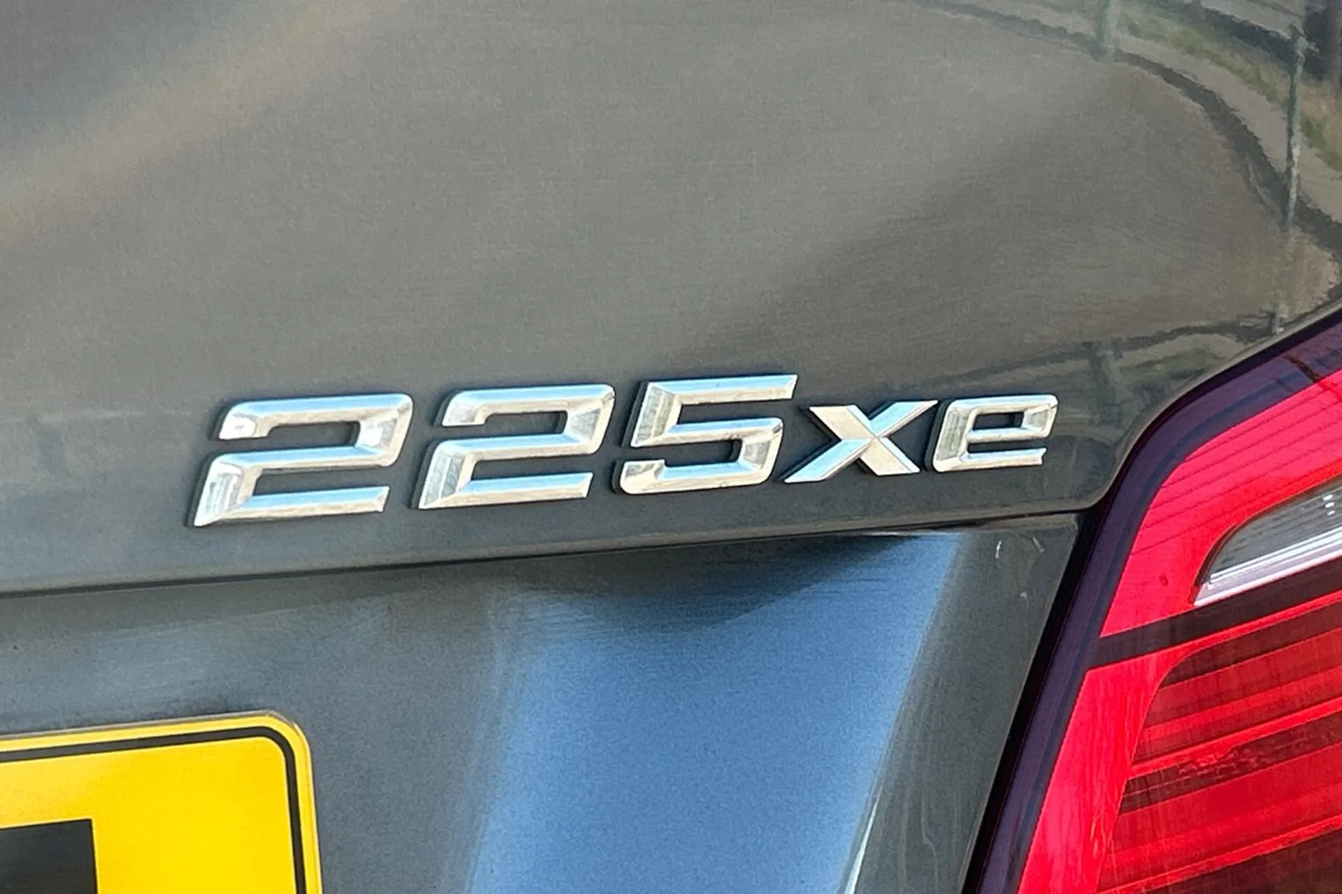 BMW 2 SERIES thumbnail image number 39