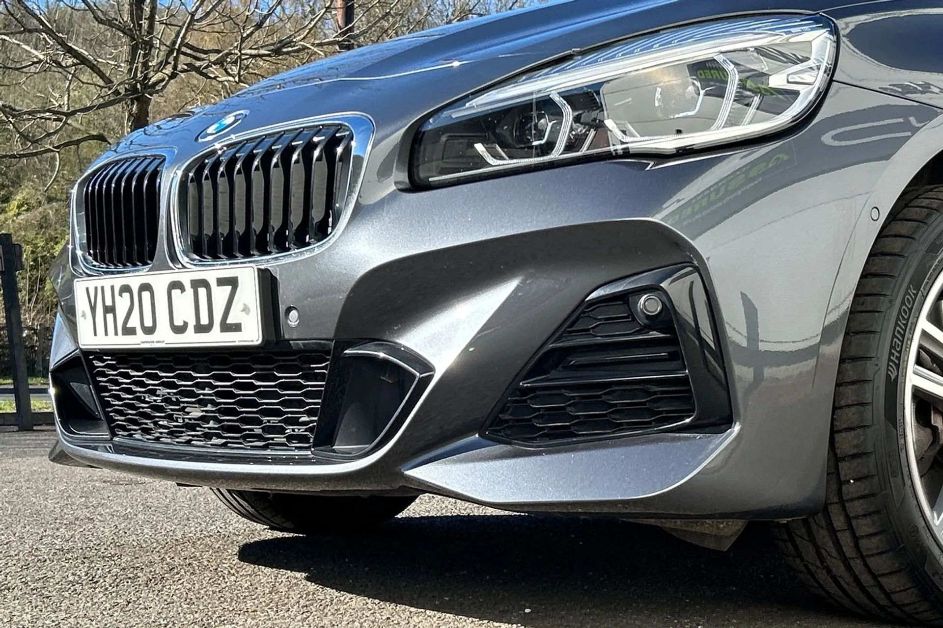 BMW 2 SERIES thumbnail image number 58