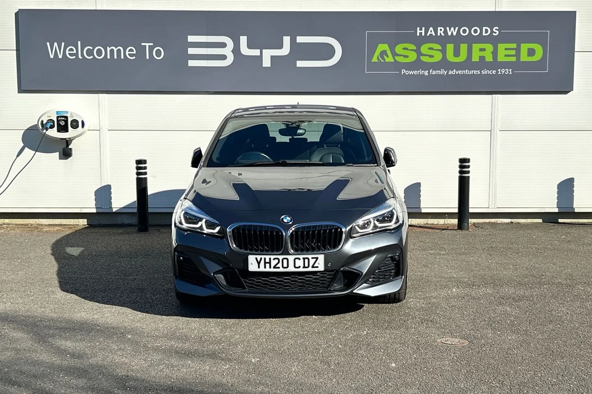 BMW 2 SERIES thumbnail image number 18