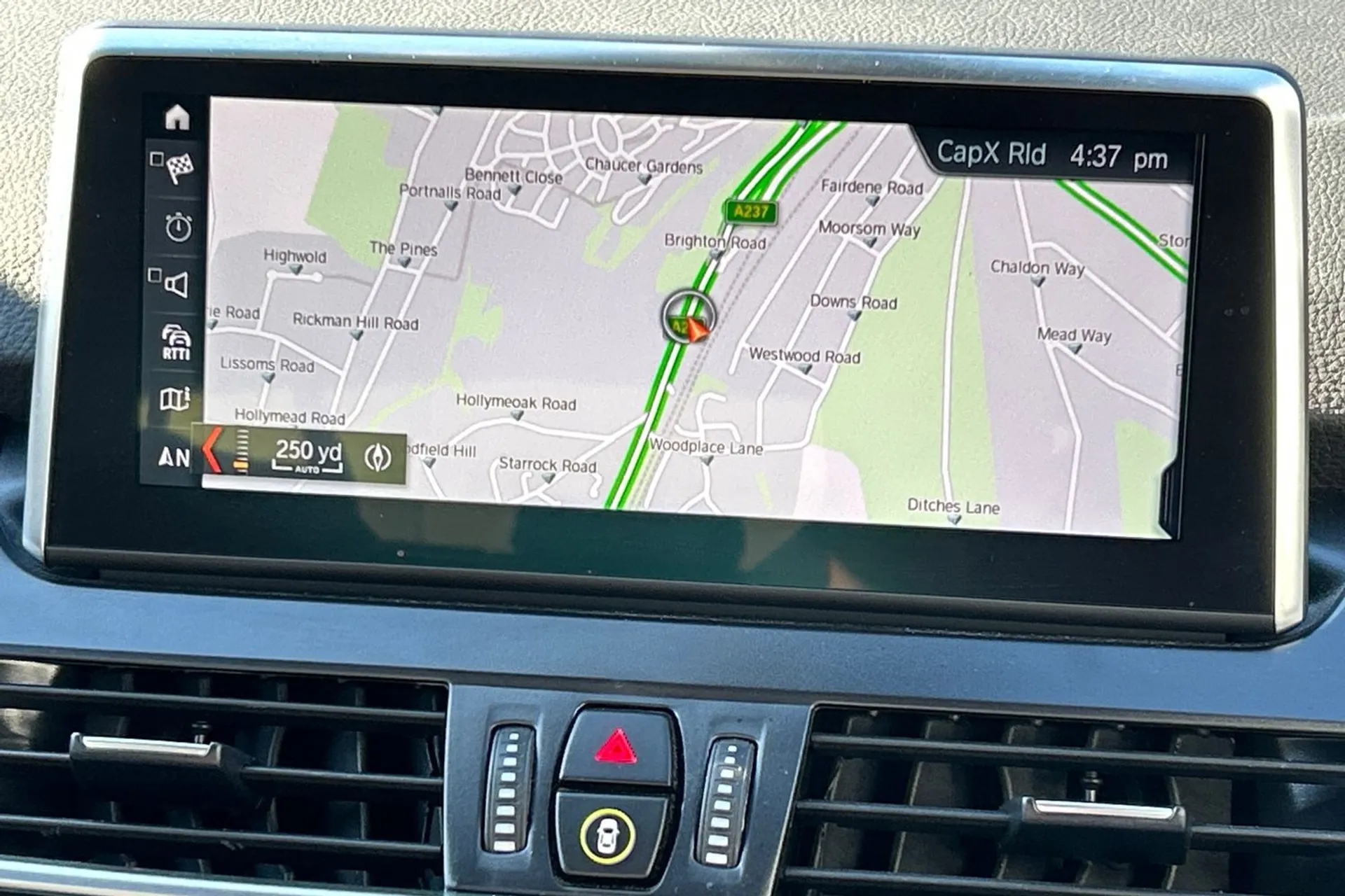 BMW 2 SERIES thumbnail image number 4