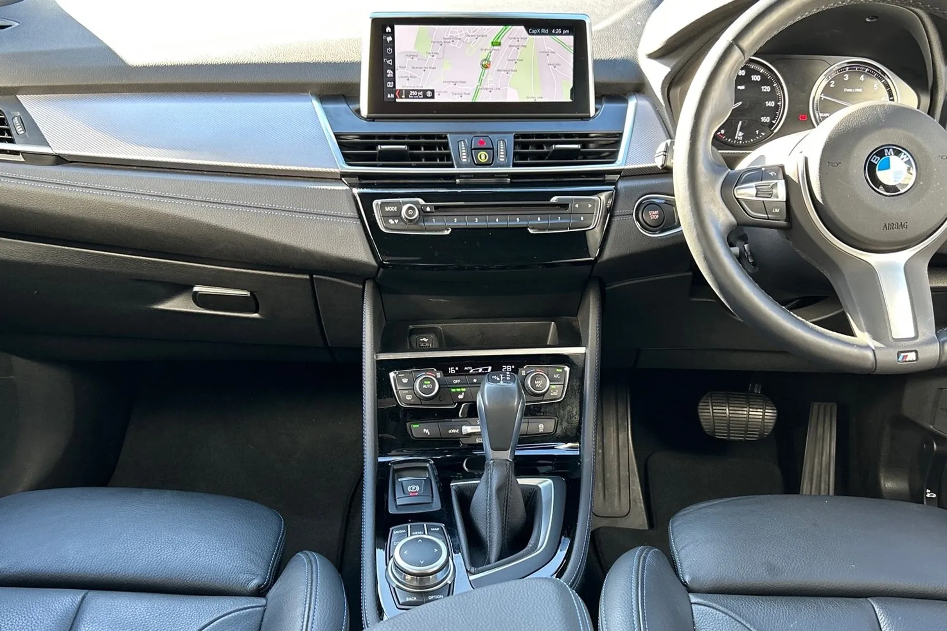 BMW 2 SERIES thumbnail image number 41