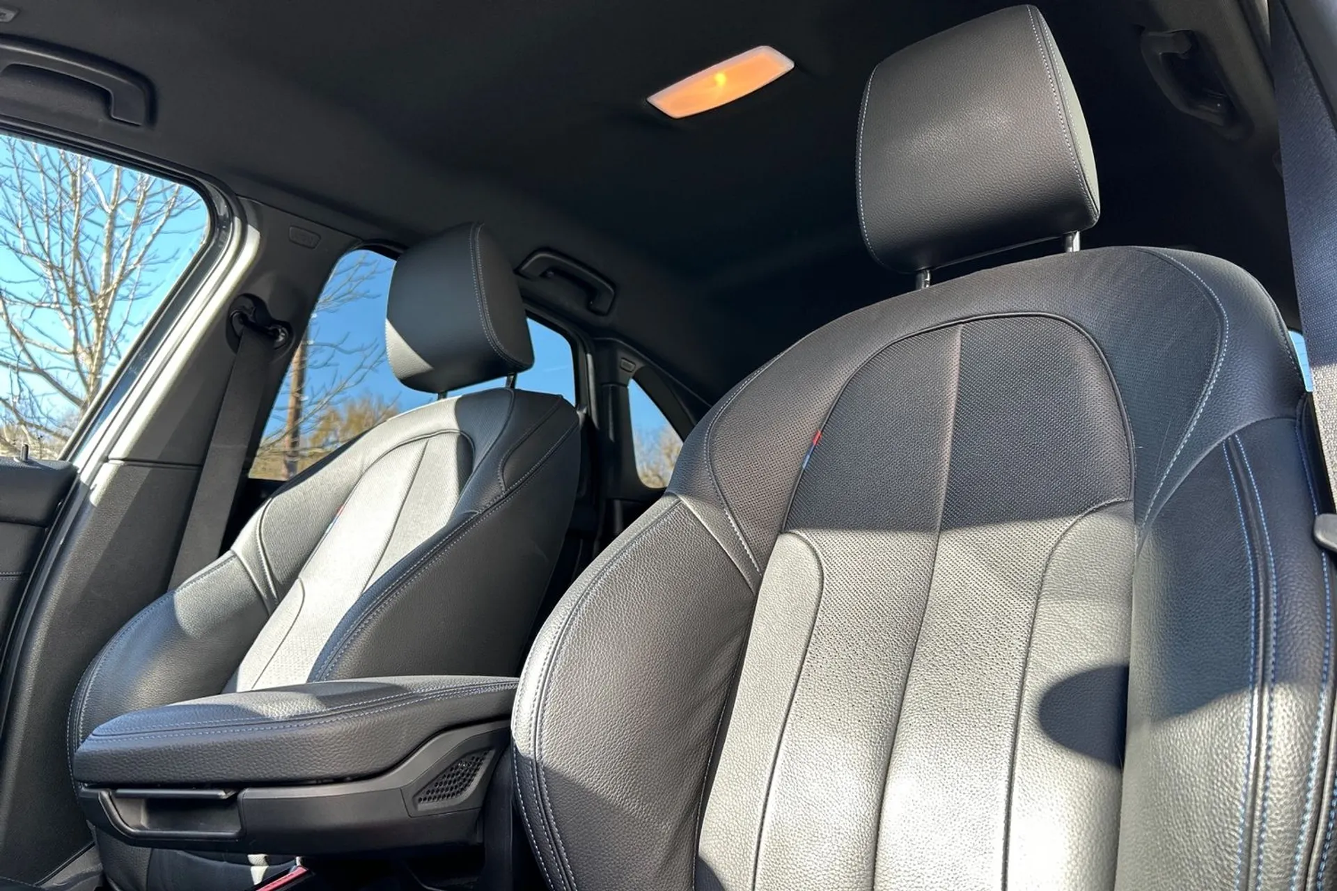 BMW 2 SERIES thumbnail image number 20