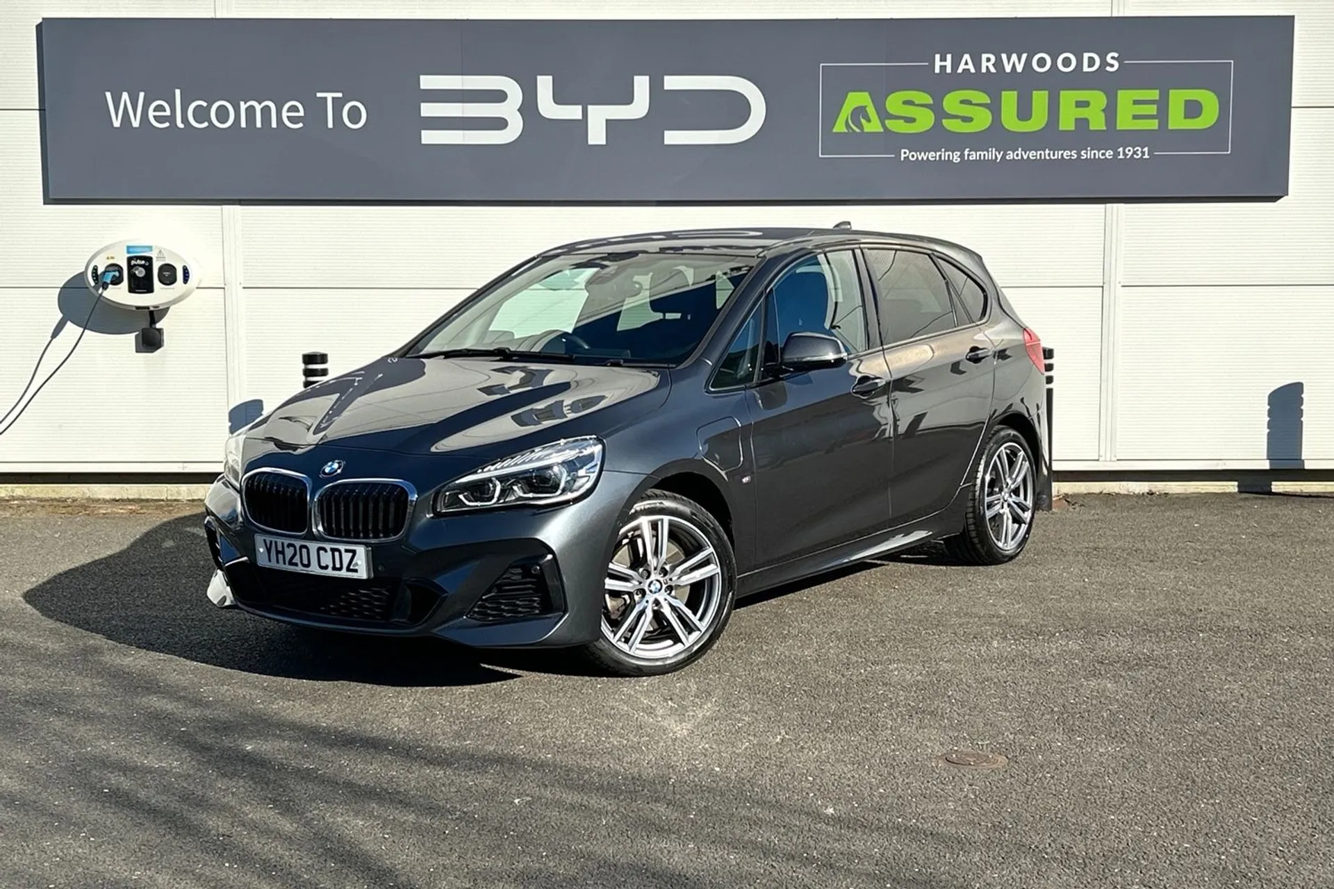 BMW 2 SERIES thumbnail image number 17