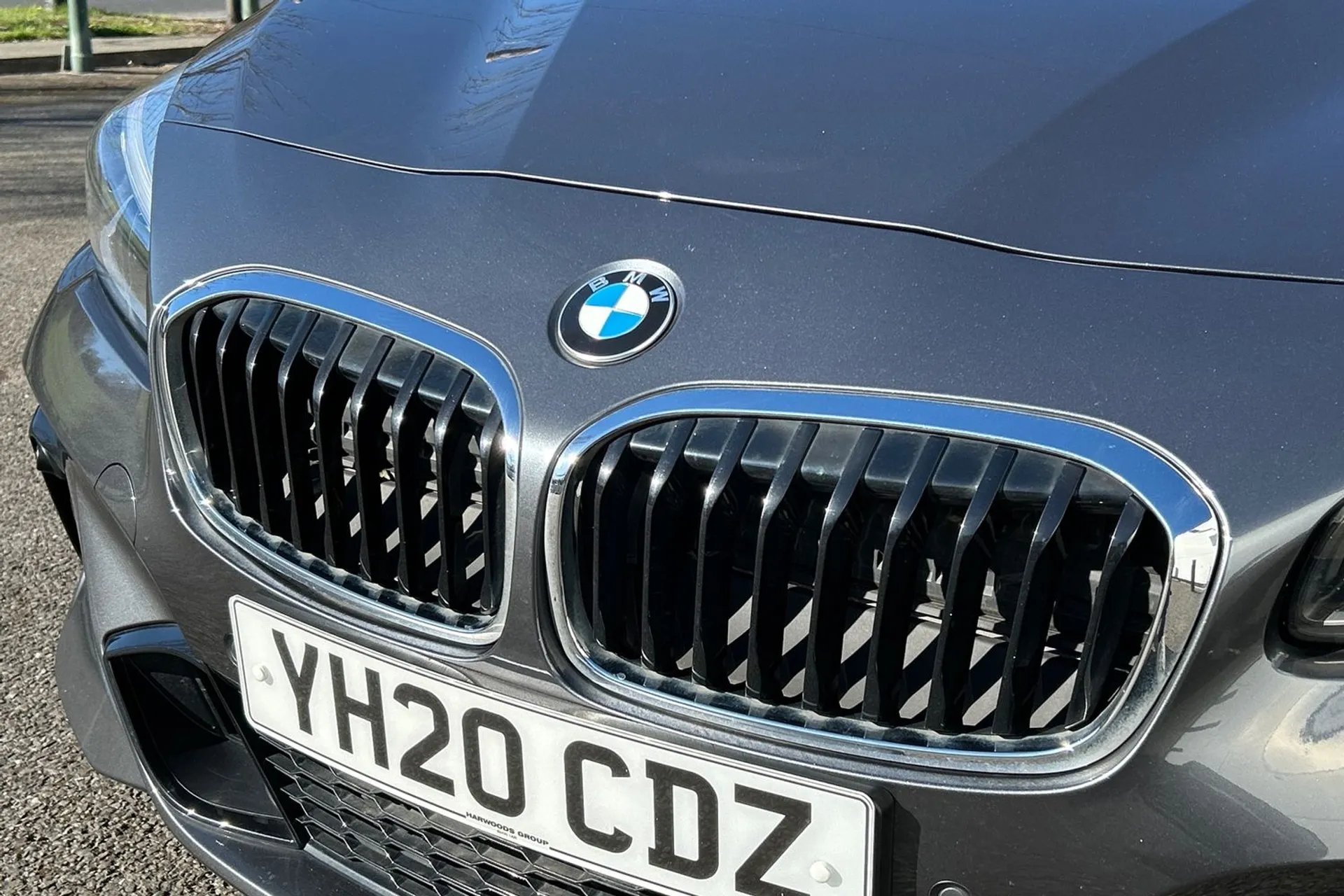 BMW 2 SERIES thumbnail image number 45