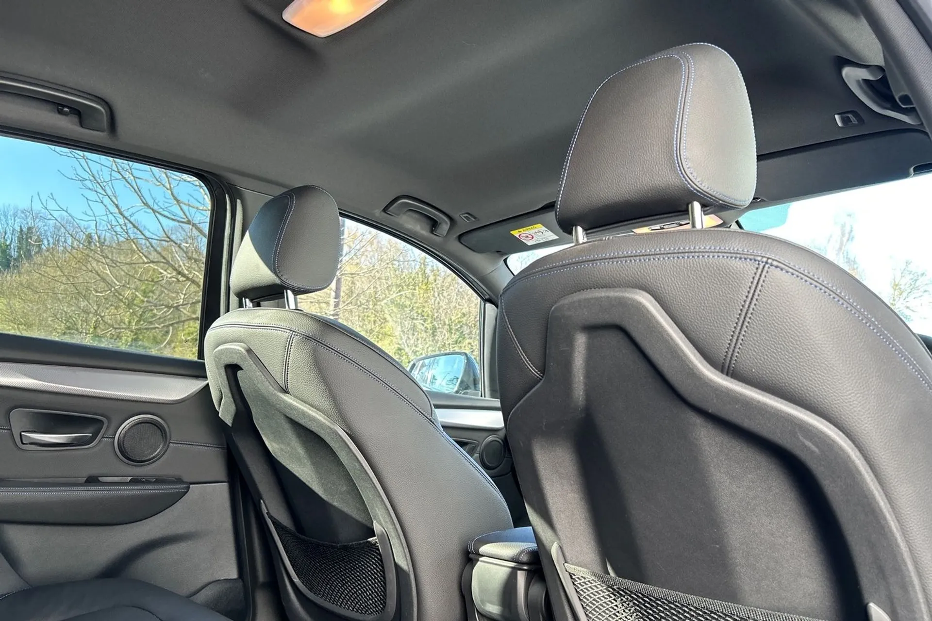 BMW 2 SERIES thumbnail image number 10