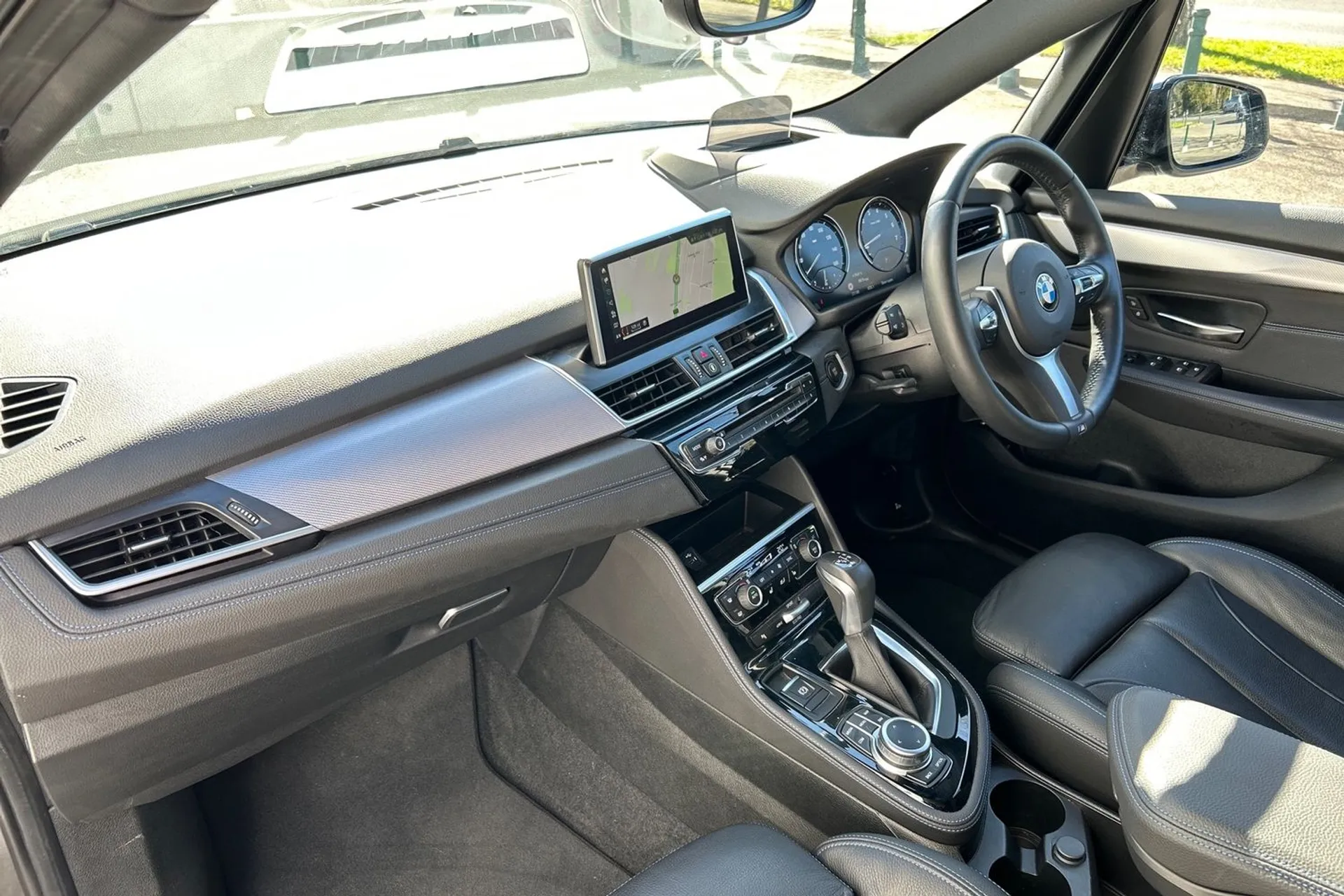 BMW 2 SERIES thumbnail image number 19