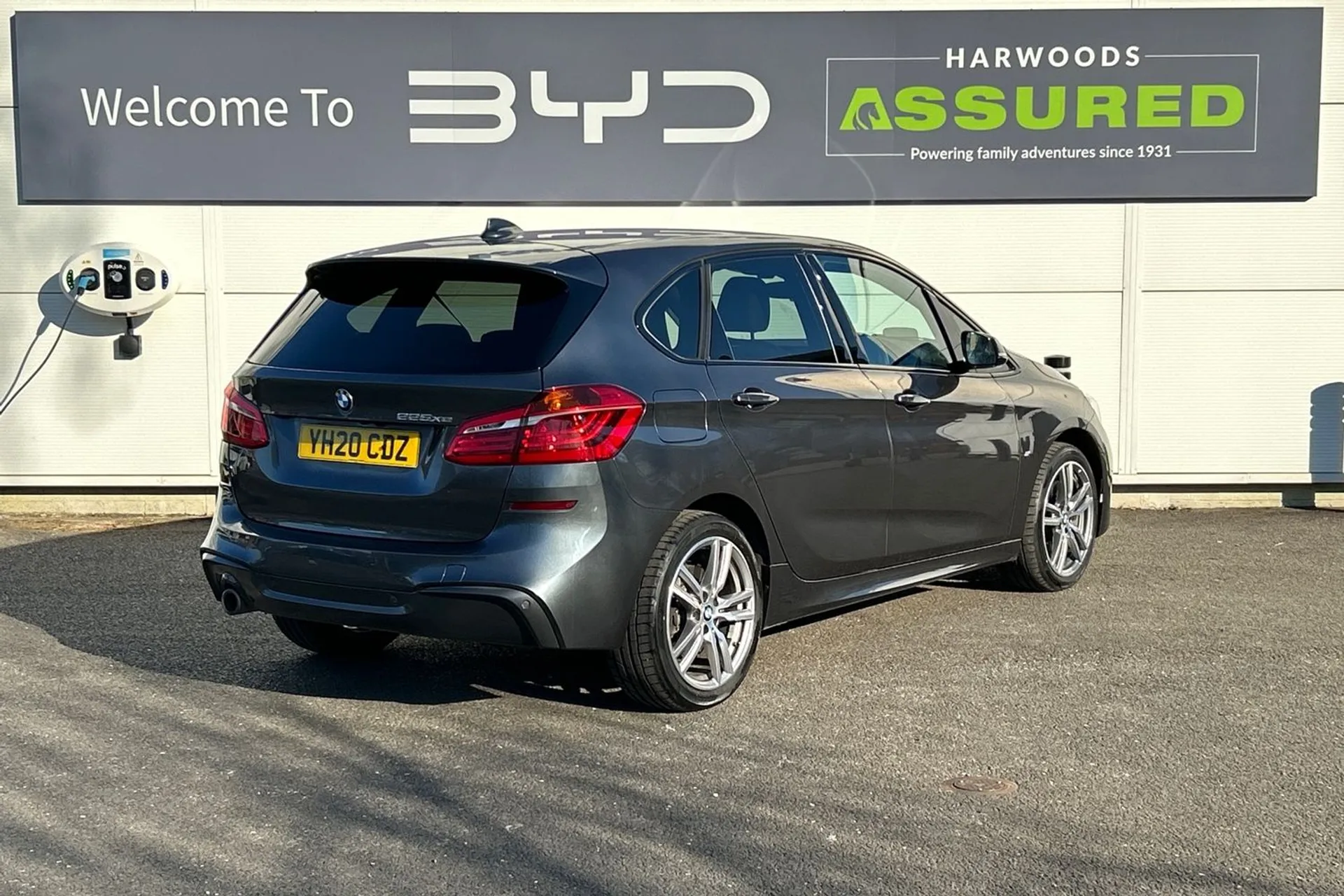 BMW 2 SERIES thumbnail image number 6