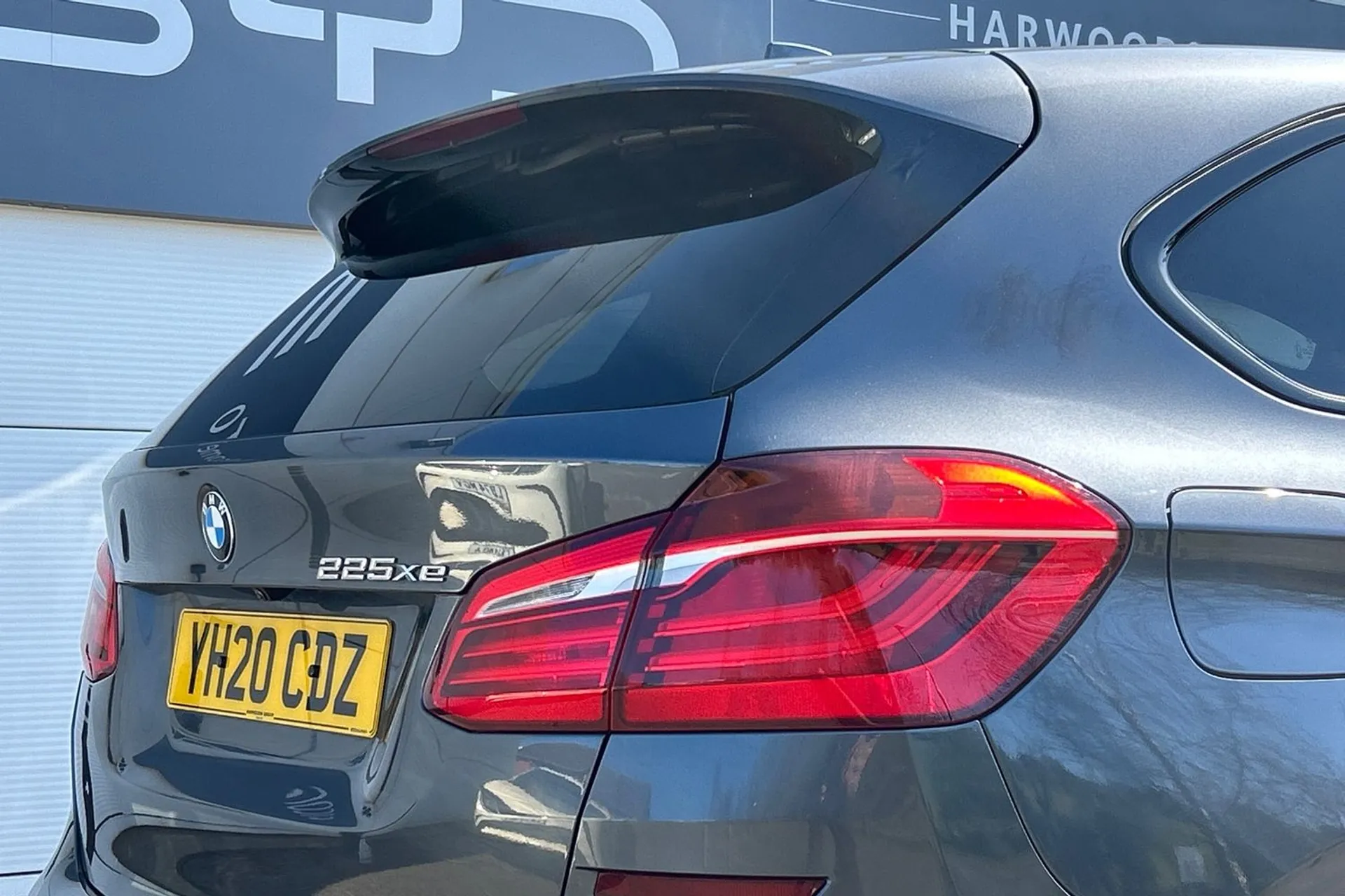 BMW 2 SERIES thumbnail image number 26