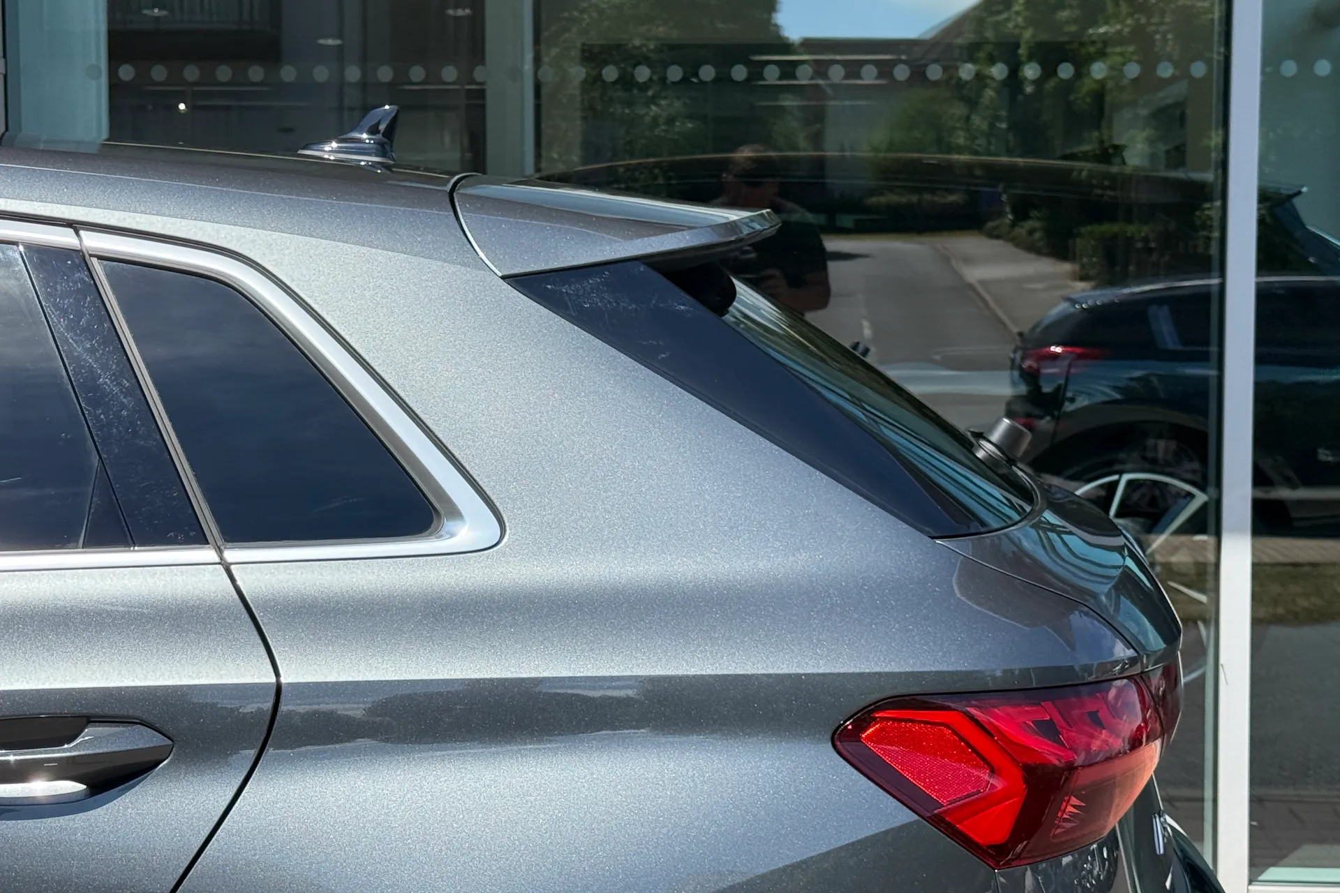 Audi A3 thumbnail image number 47