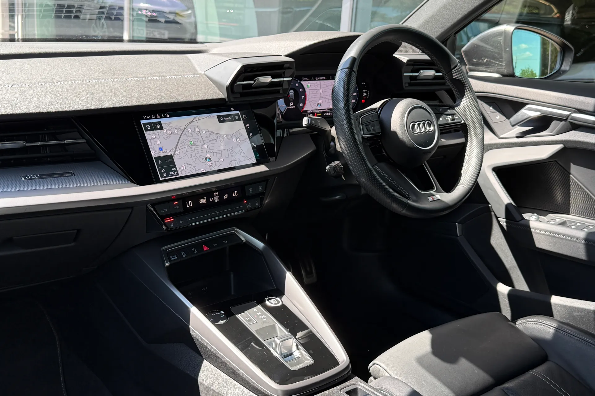 Audi A3 thumbnail image number 51