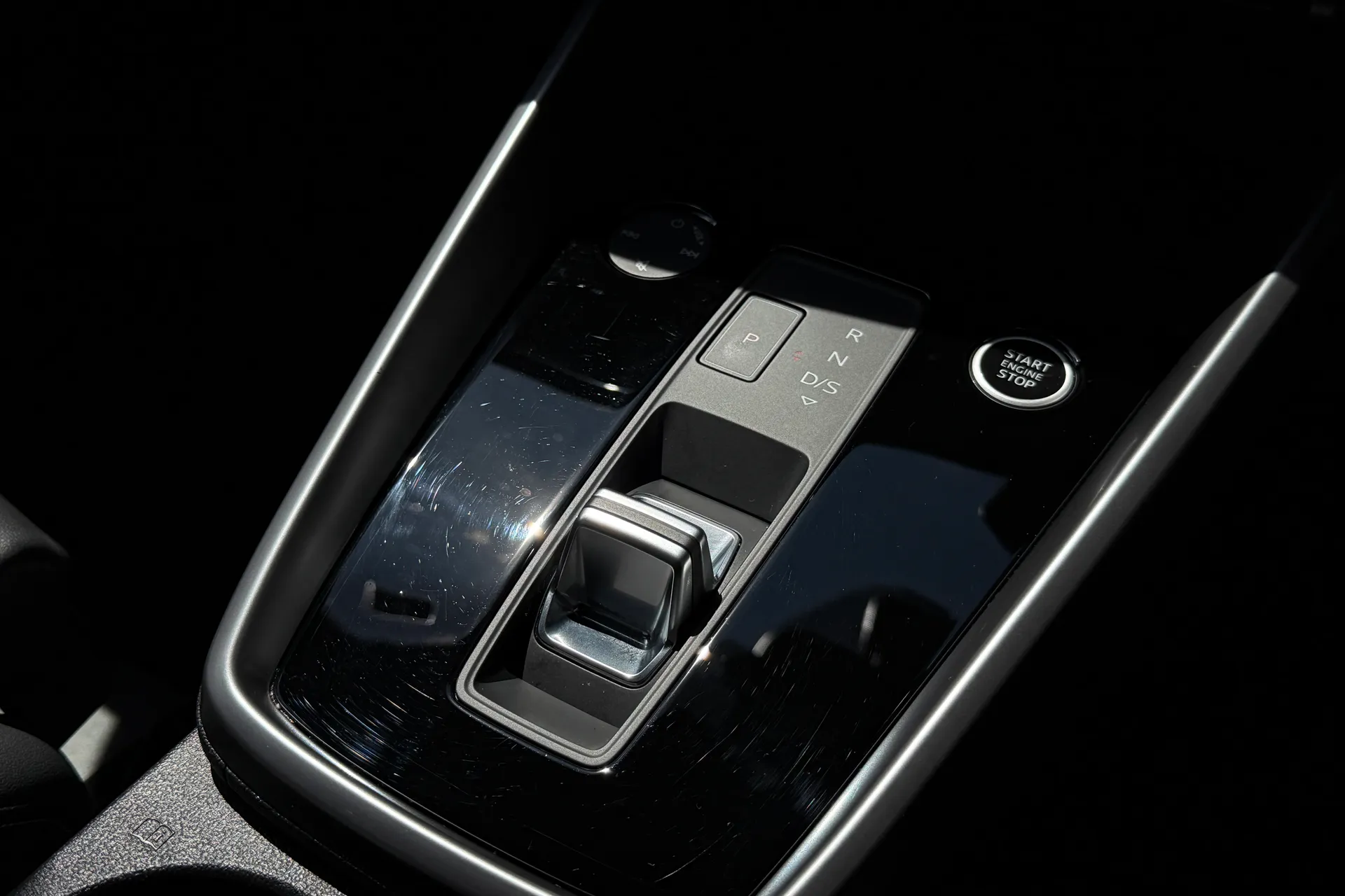 Audi A3 thumbnail image number 29