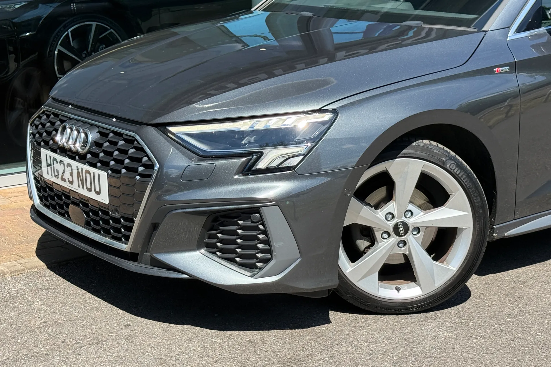 Audi A3 thumbnail image number 55