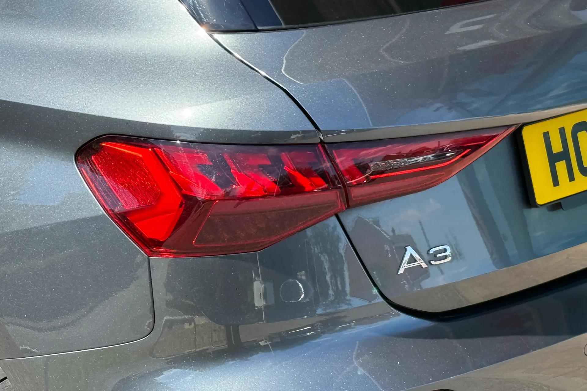 Audi A3 thumbnail image number 46