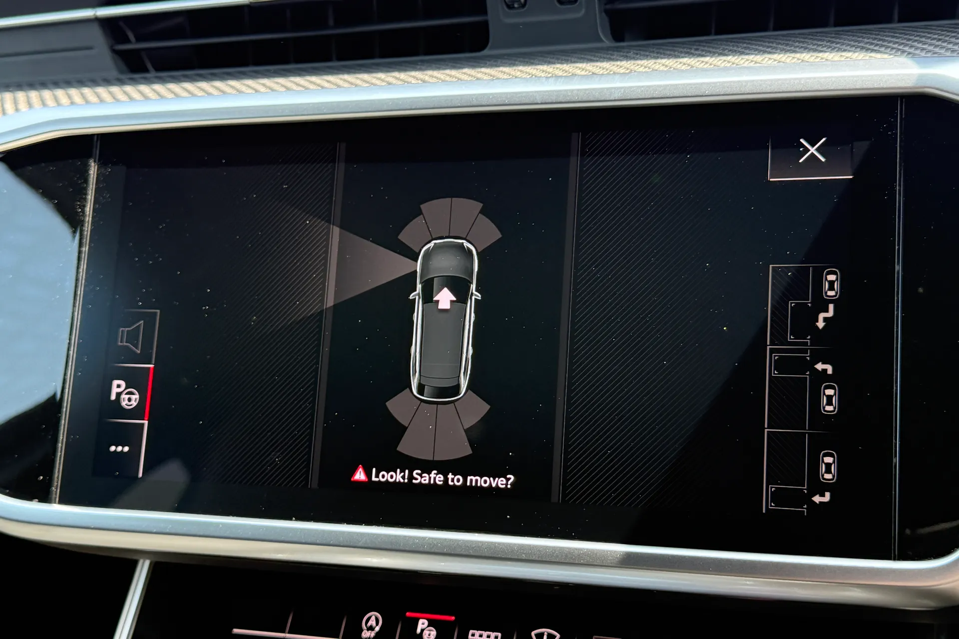 Audi RS6 thumbnail image number 15
