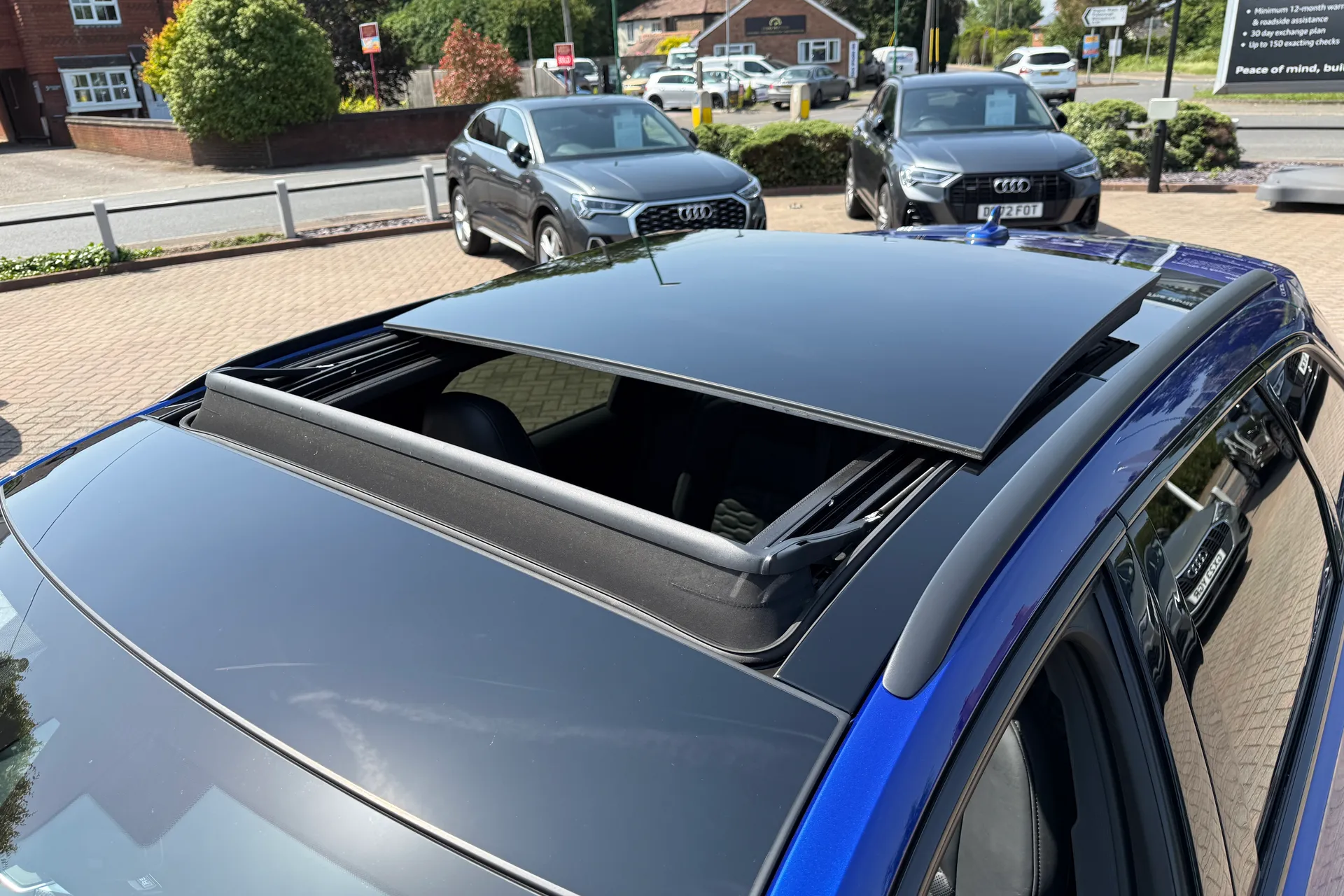 Audi RS6 thumbnail image number 9