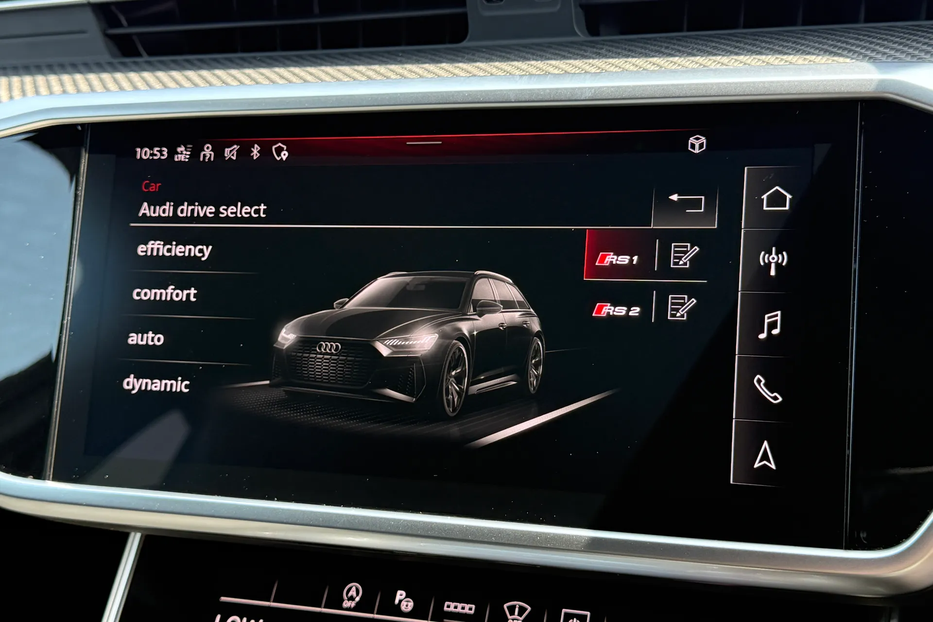 Audi RS6 thumbnail image number 16