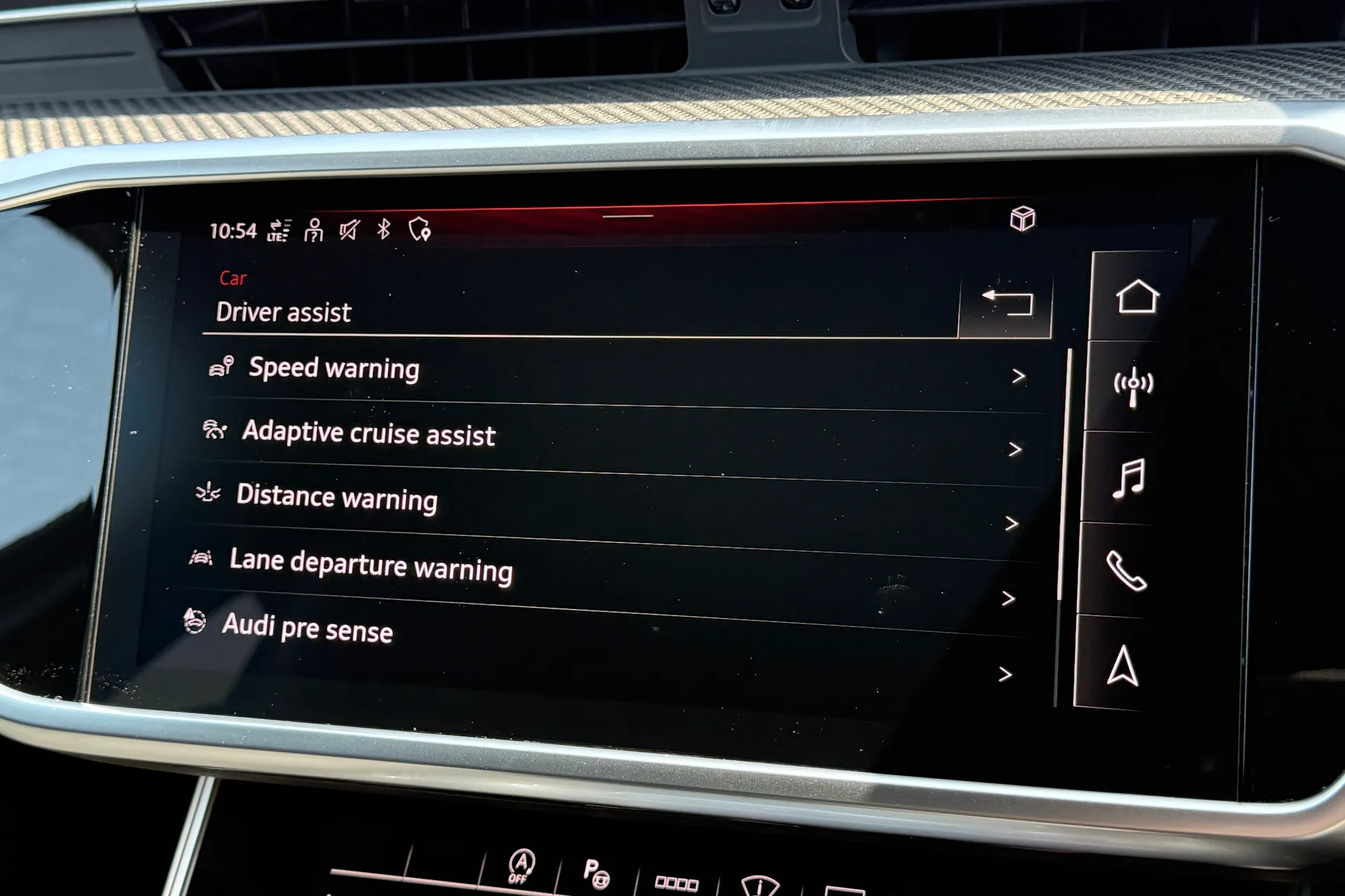 Audi RS6 thumbnail image number 17