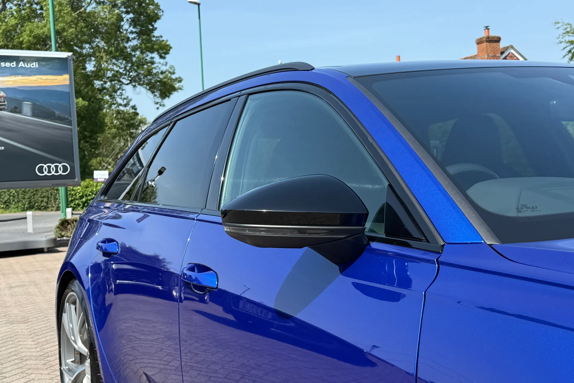 Audi RS6 thumbnail image number 63