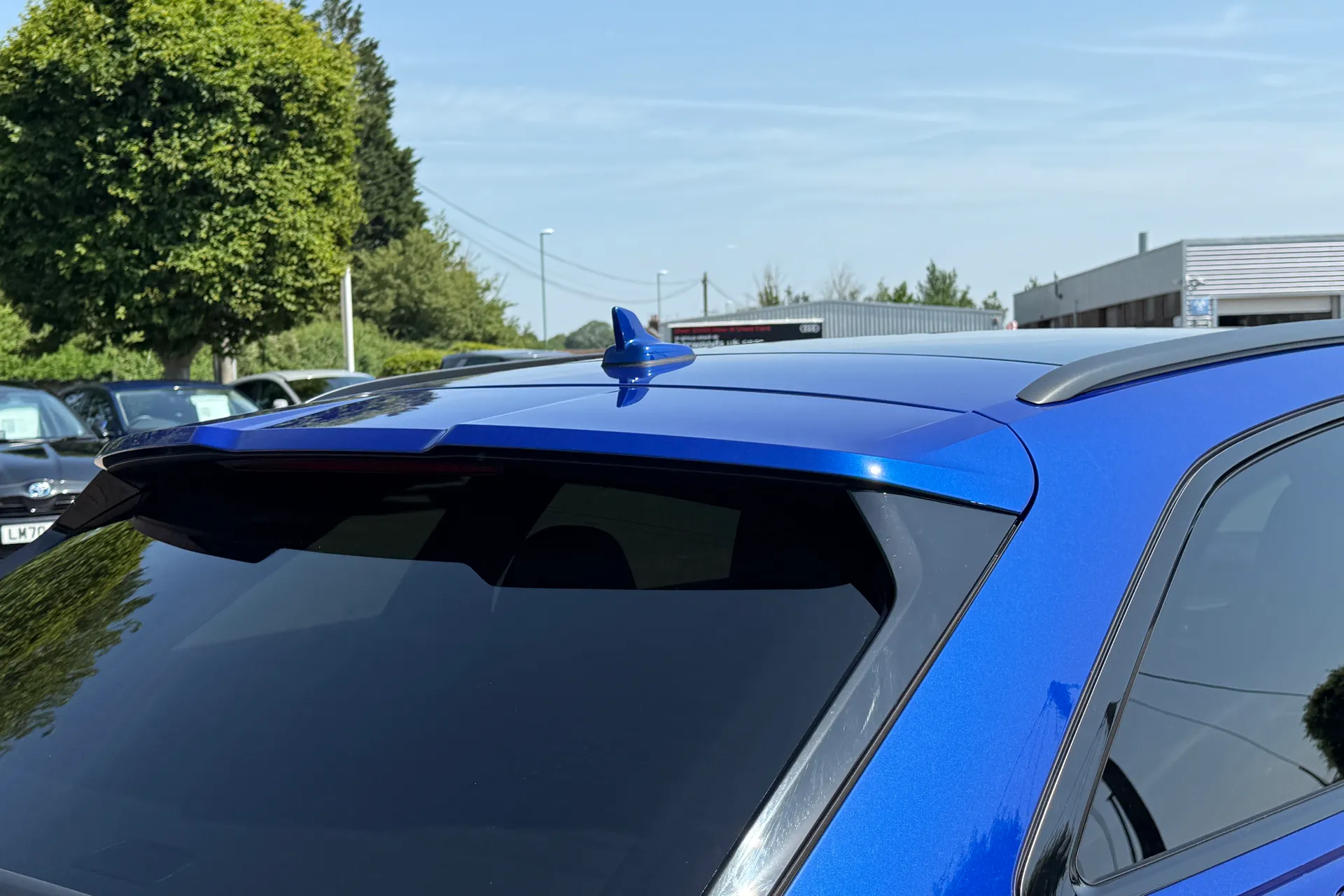 Audi RS6 thumbnail image number 64